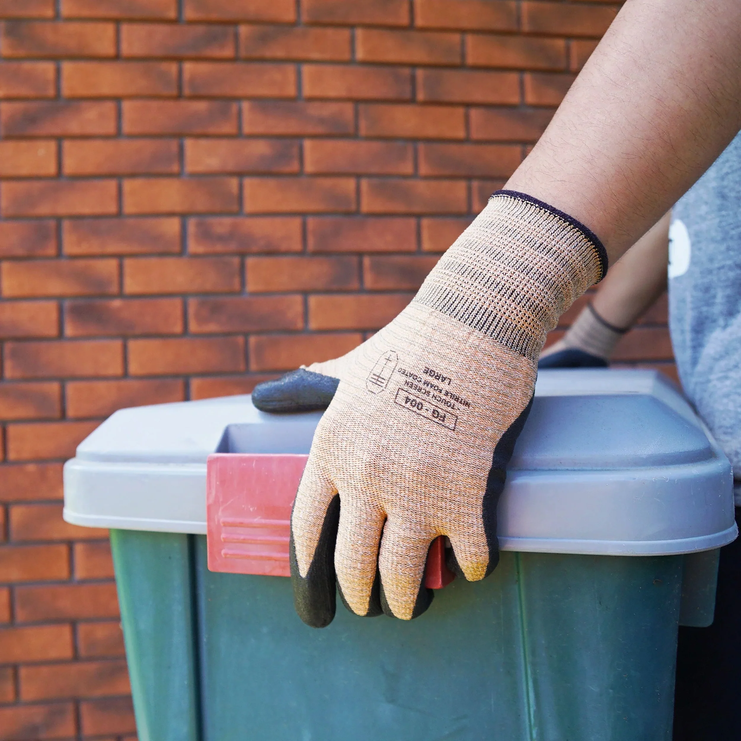 Workers Gloves - Image 8