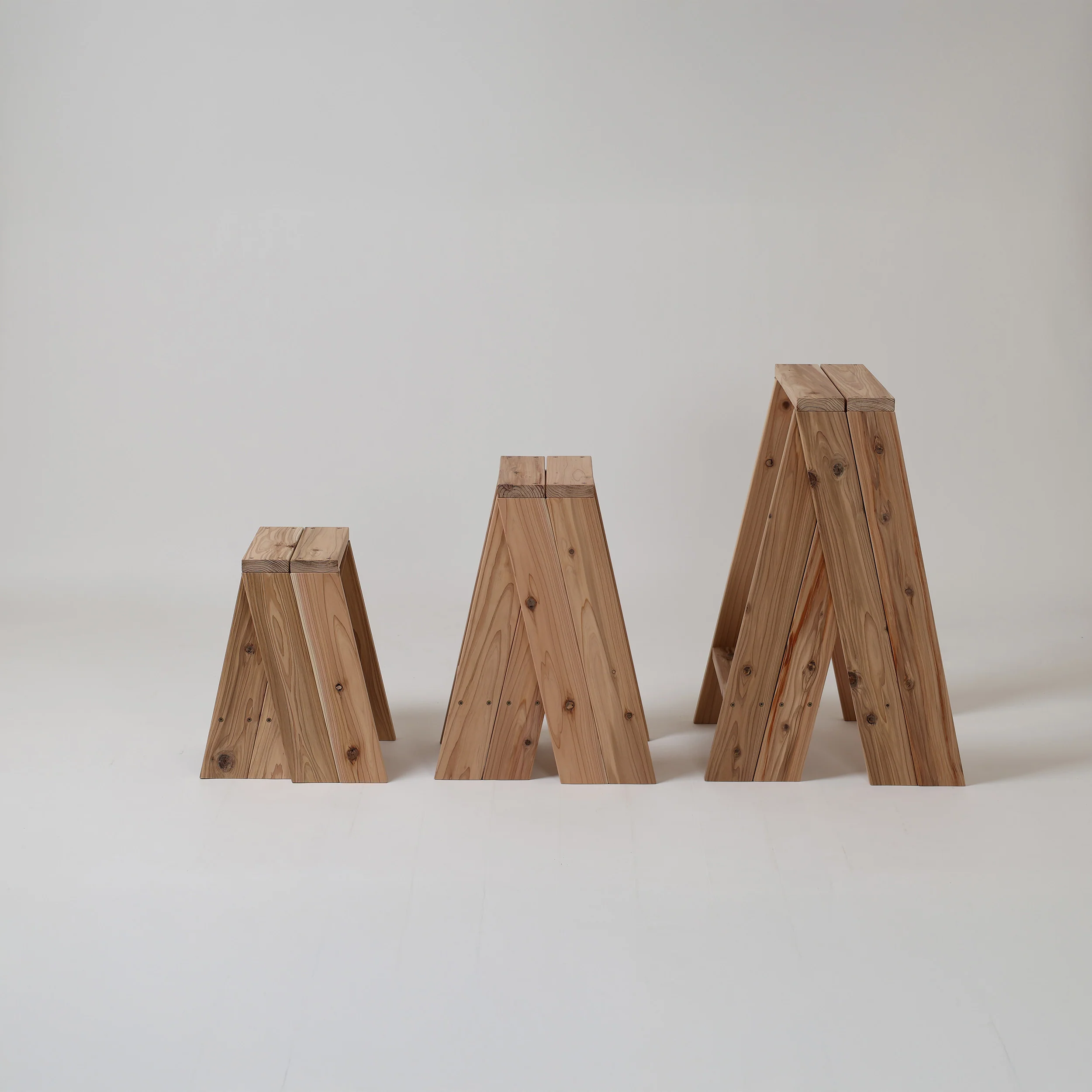 AA STOOL (SET OF 2) - Image 7