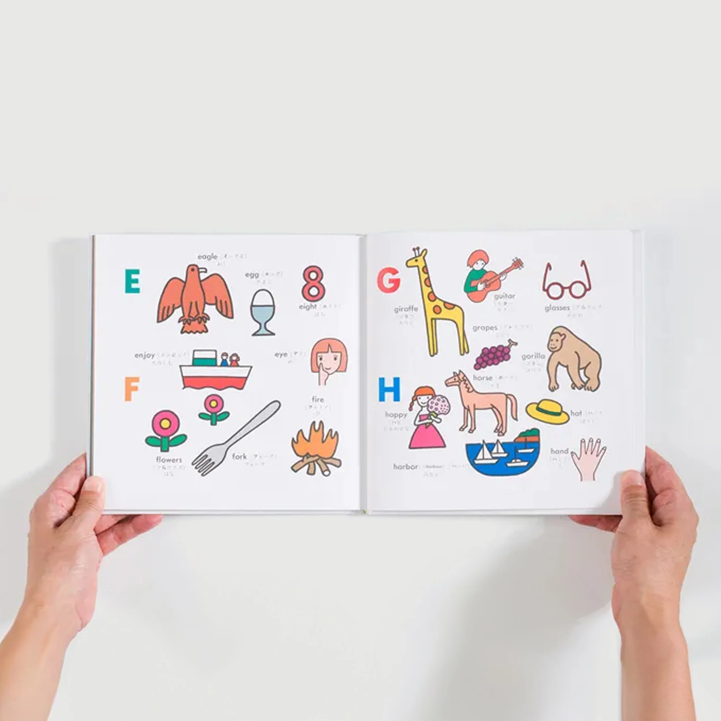 The ABC Picture Book - Image 3