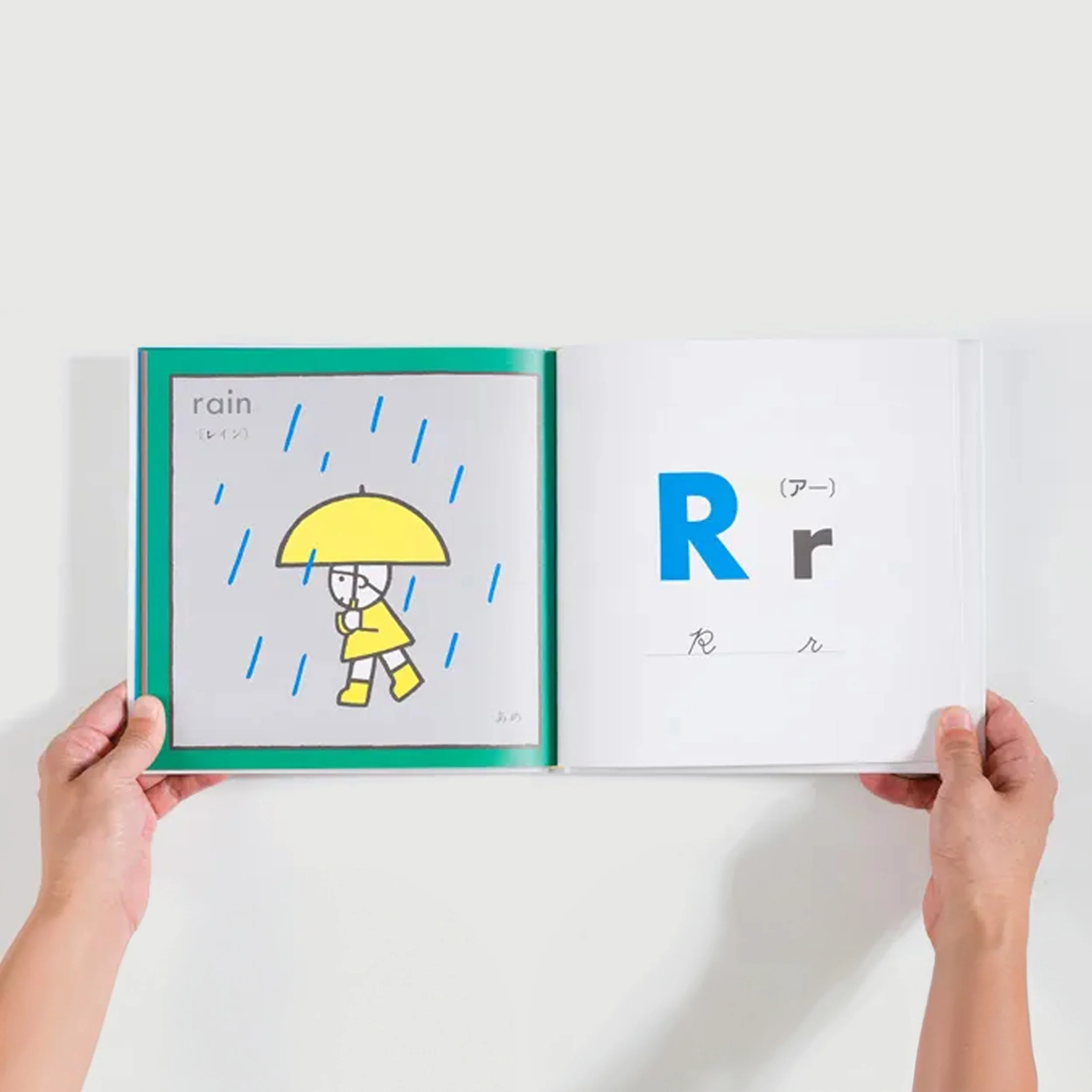 The ABC Picture Book - Image 4
