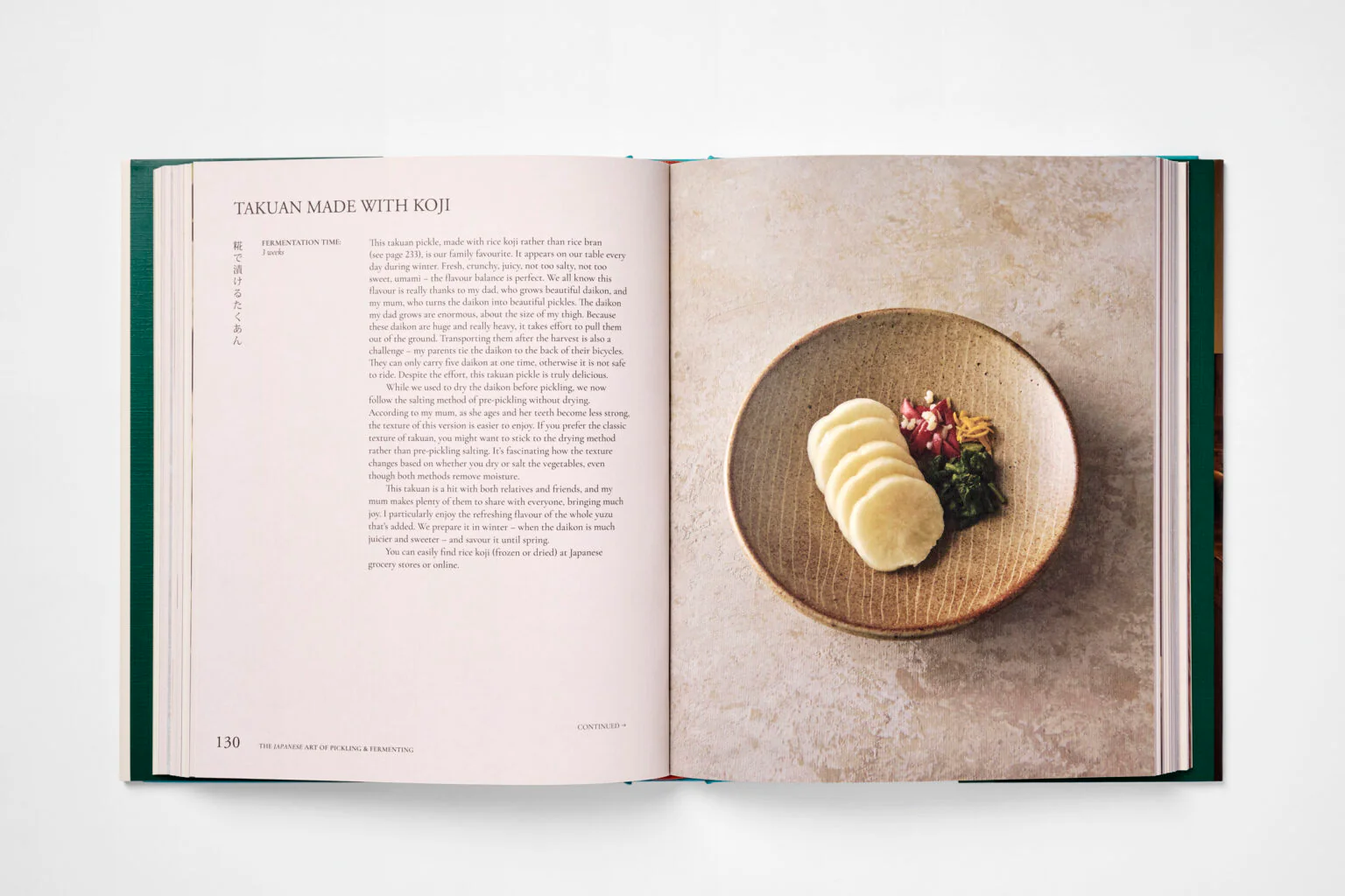 The Japanese Art of Pickling & Fermenting - Image 4