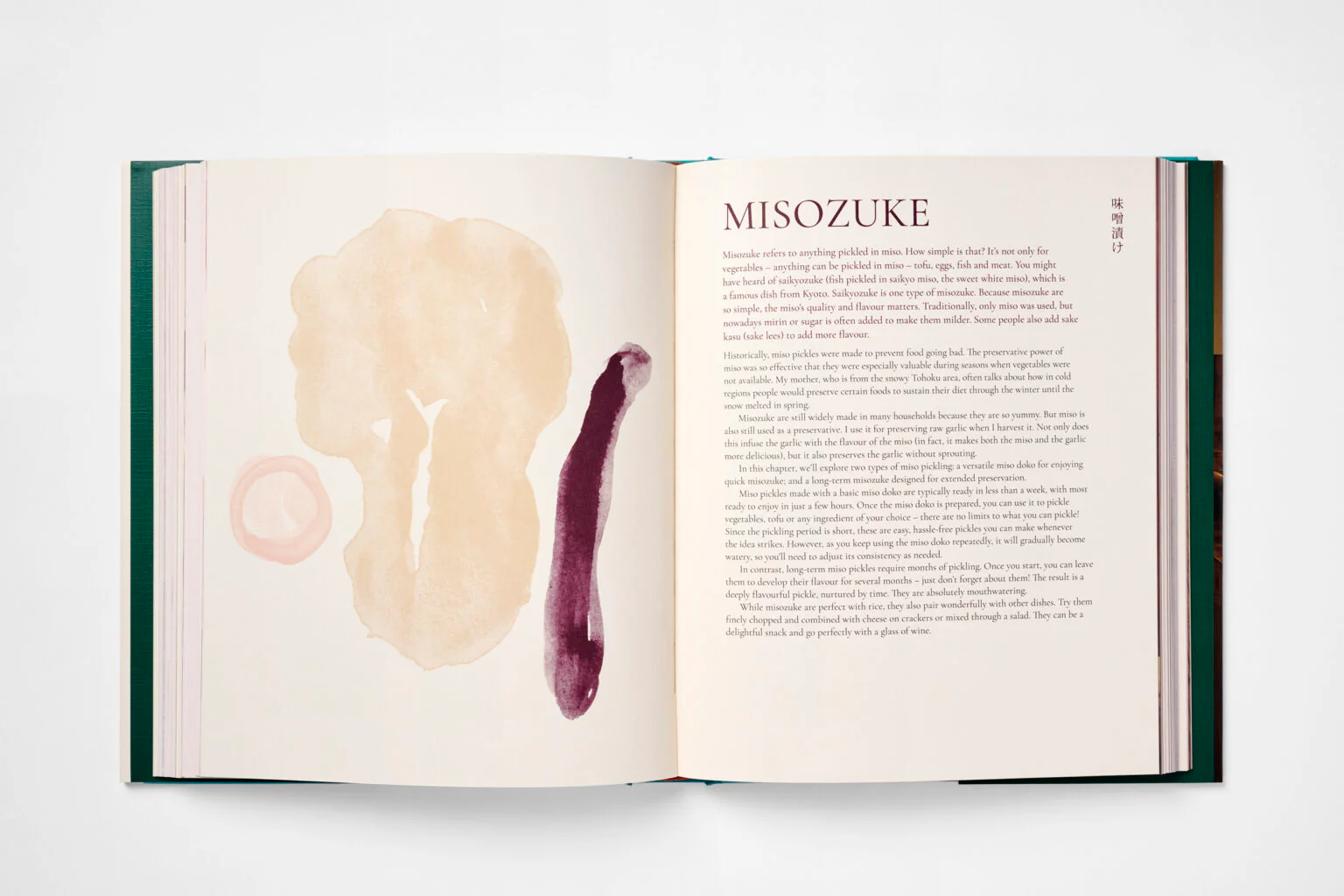 The Japanese Art of Pickling & Fermenting - Image 5