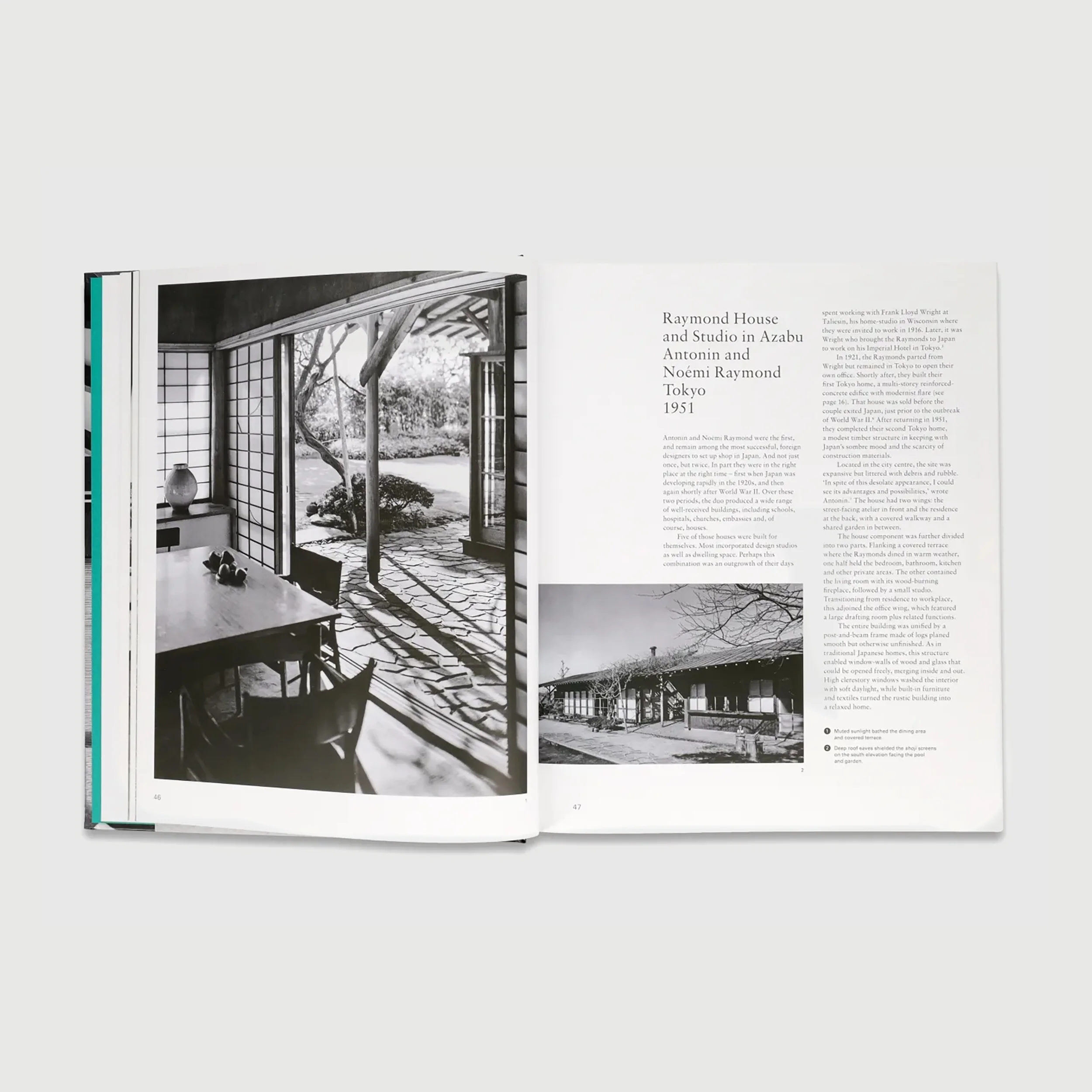 The Japanese House Since 1945 - Image 2