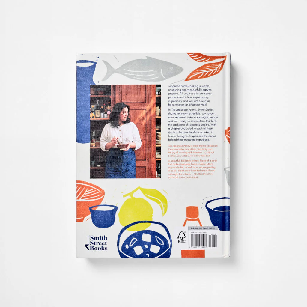 The Japanese Pantry - Image 2