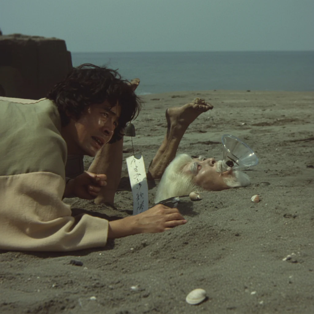 The Mystery Kindaichi Band - The Adventures of Kindaich - Image 5