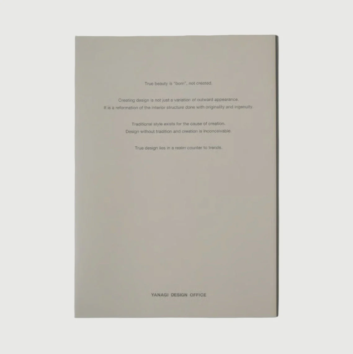 The Philosophy of Design - Image 5