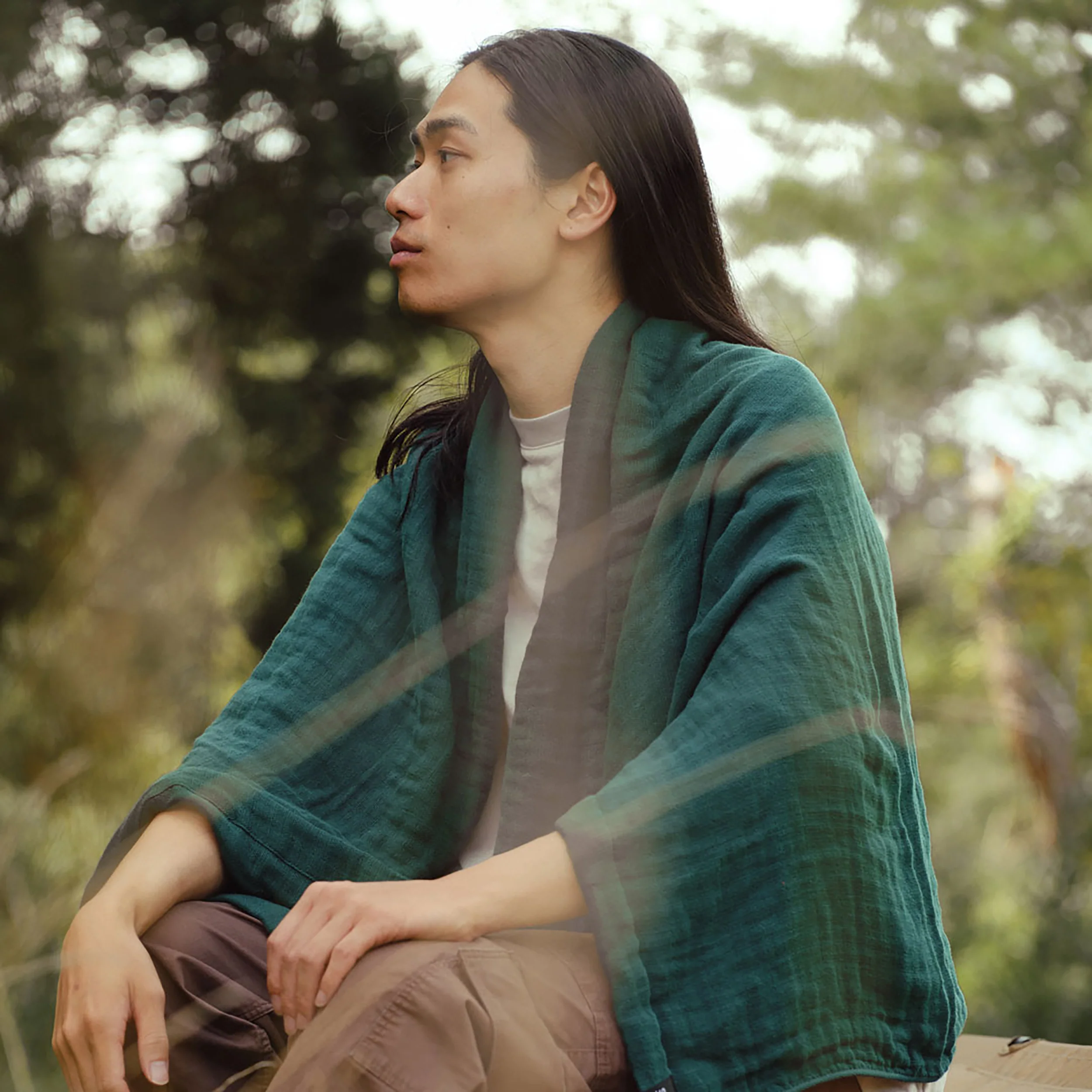 Towel Blanket - Image 2
