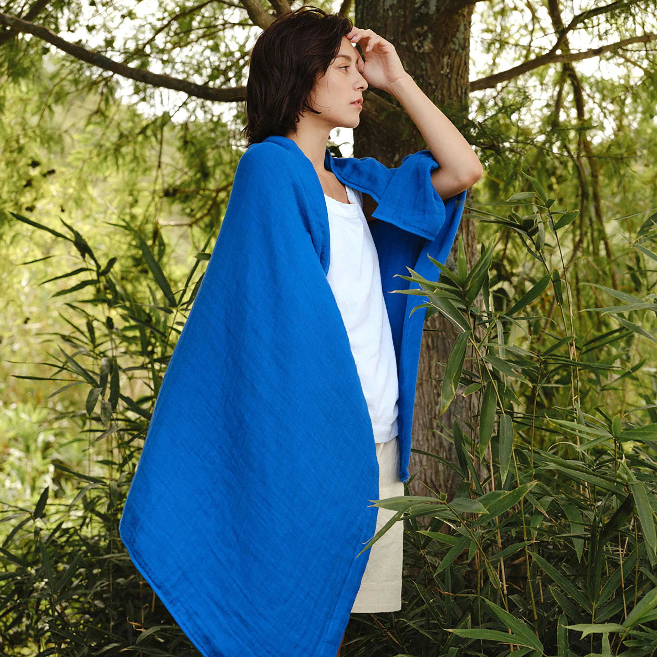 Towel Blanket - Image 7