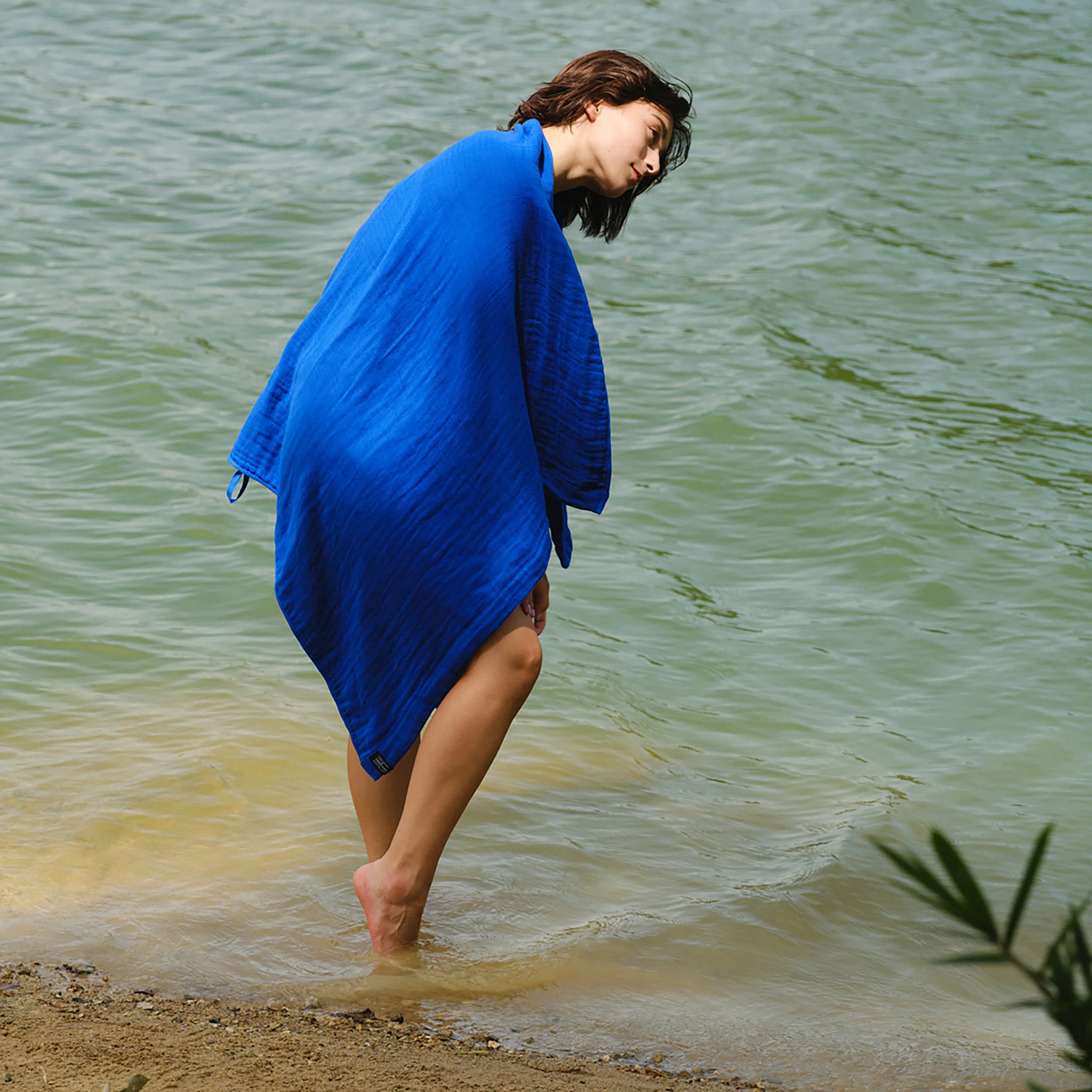 Towel Blanket - Image 8