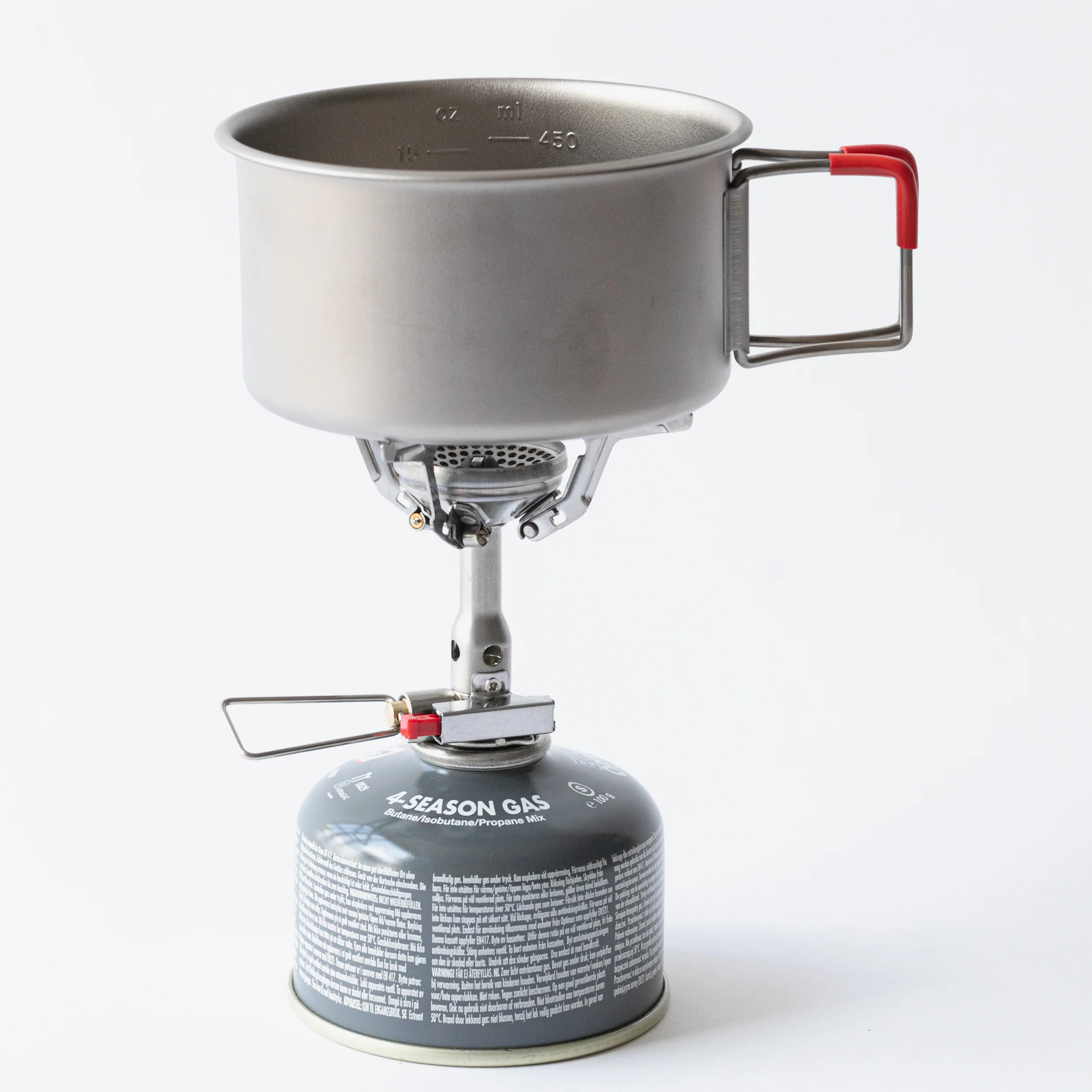 Ti 570FH Cup - Image 4