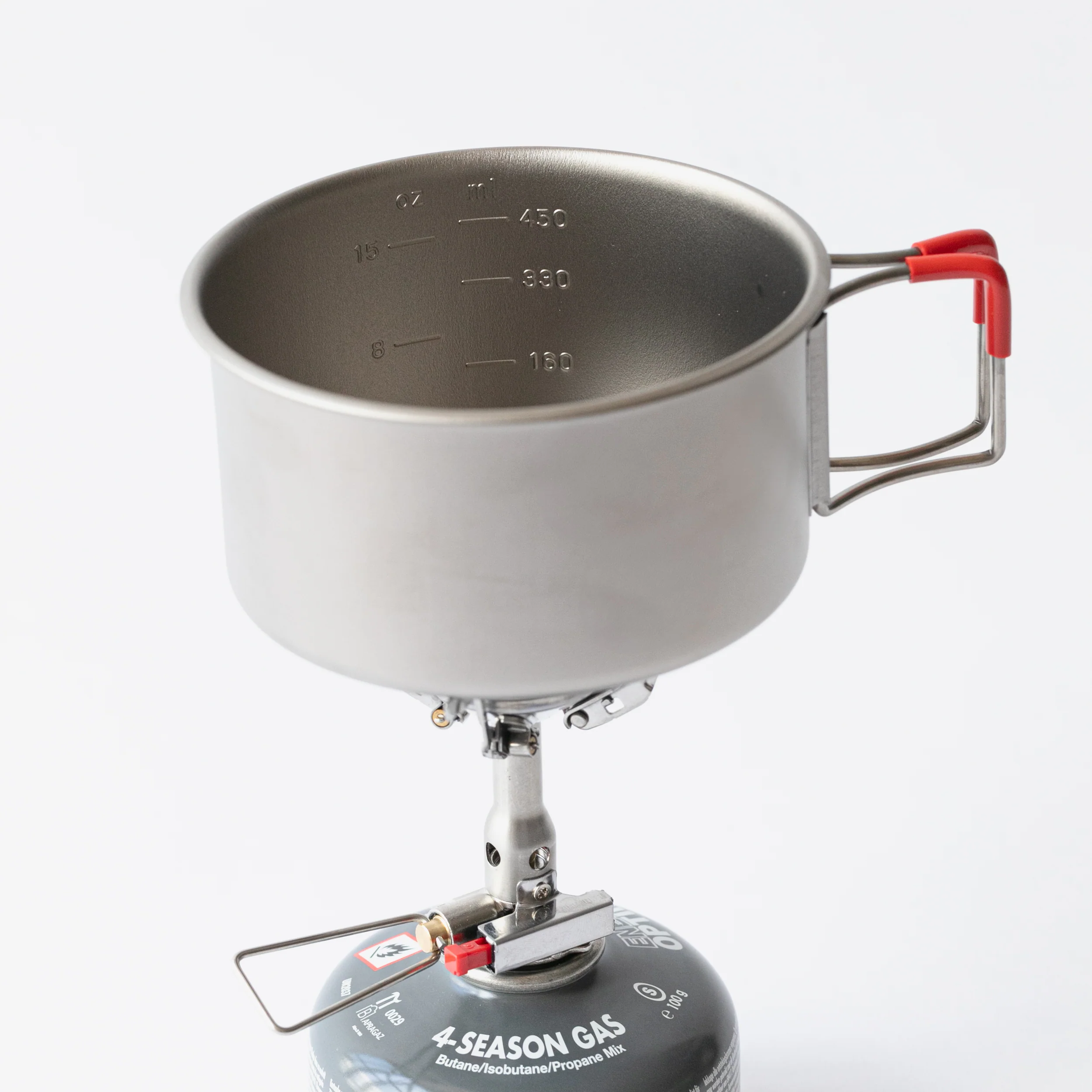 Ti 570FH Cup - Image 5