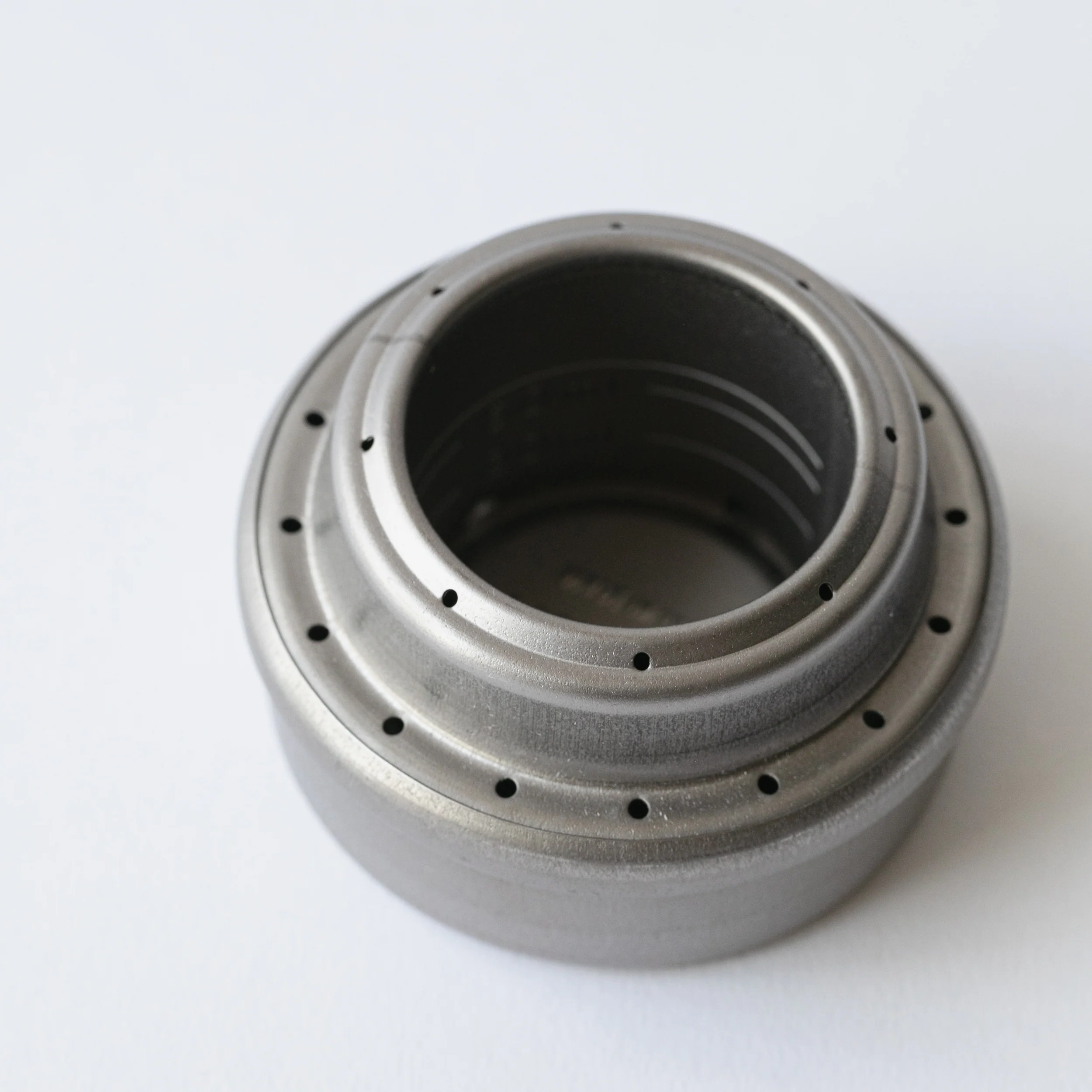 Ti Alcohol Stove - Image 3
