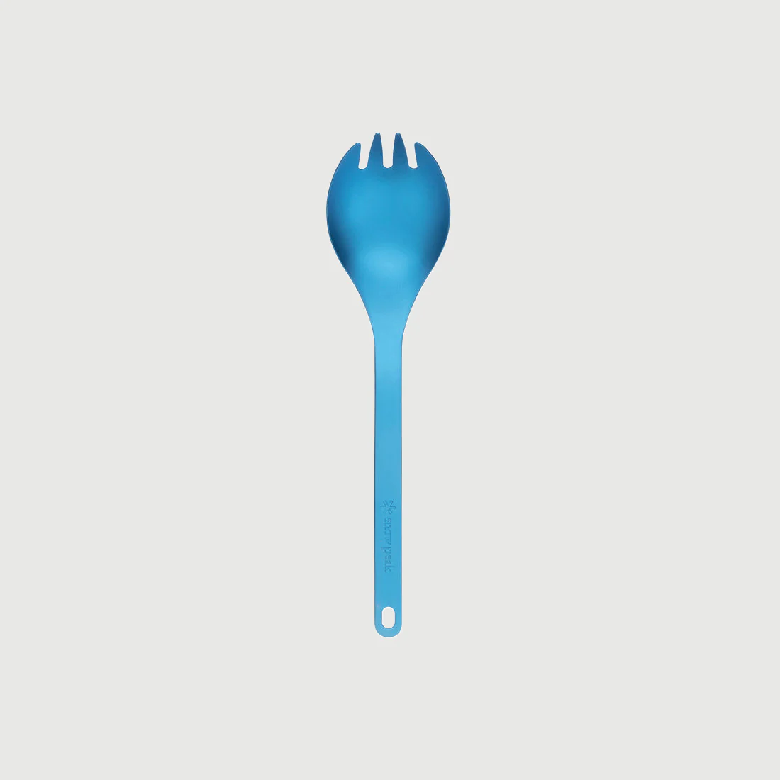 Ti Coloured Spork - Image 4