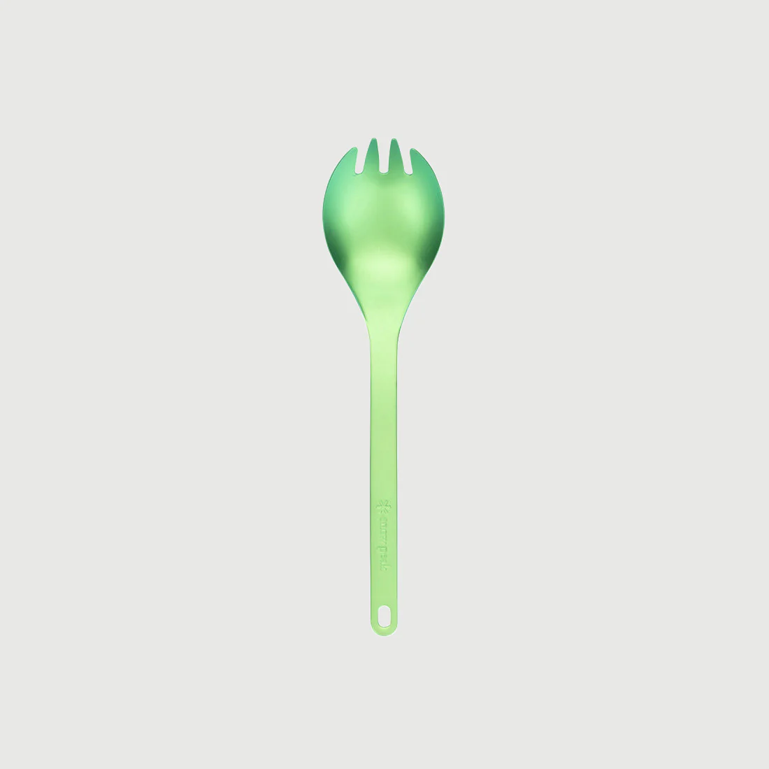 Ti Coloured Spork - Image 5