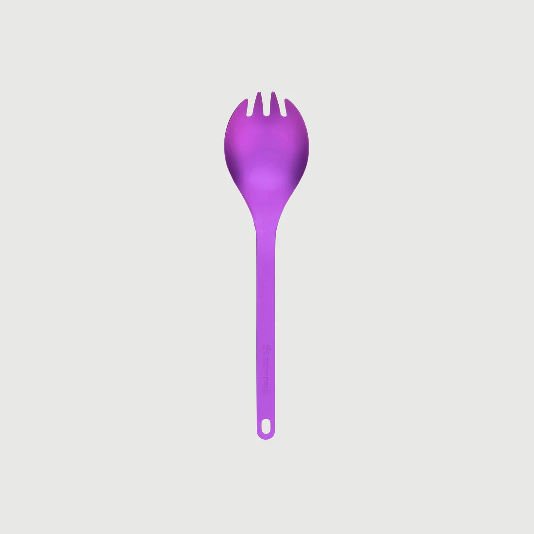 Ti Coloured Spork - Image 6