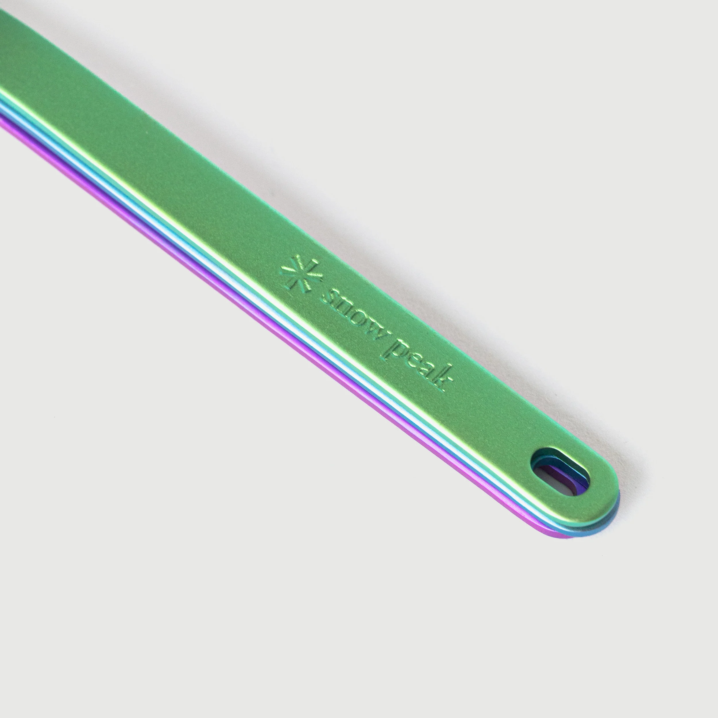 Ti Coloured Spork - Image 8