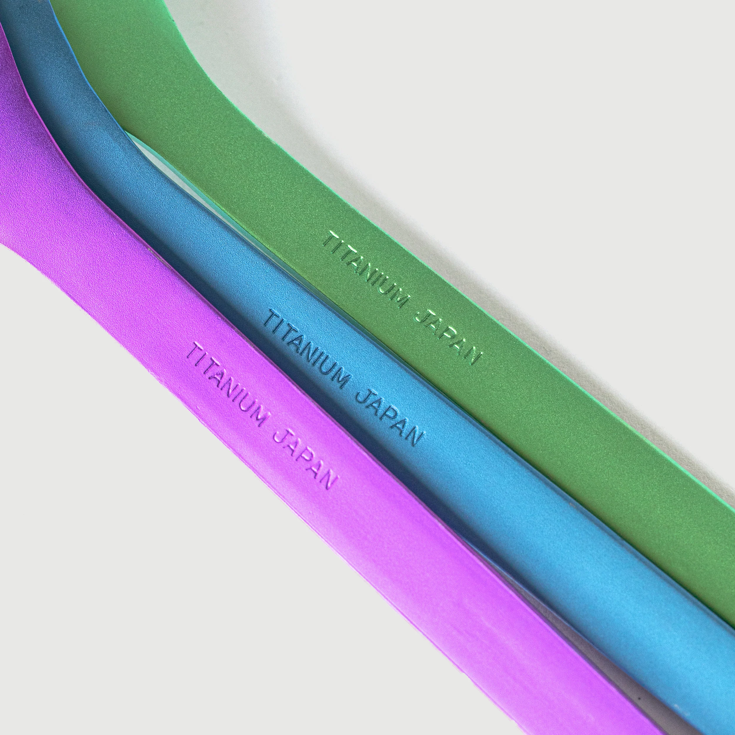Ti Coloured Spork - Image 9