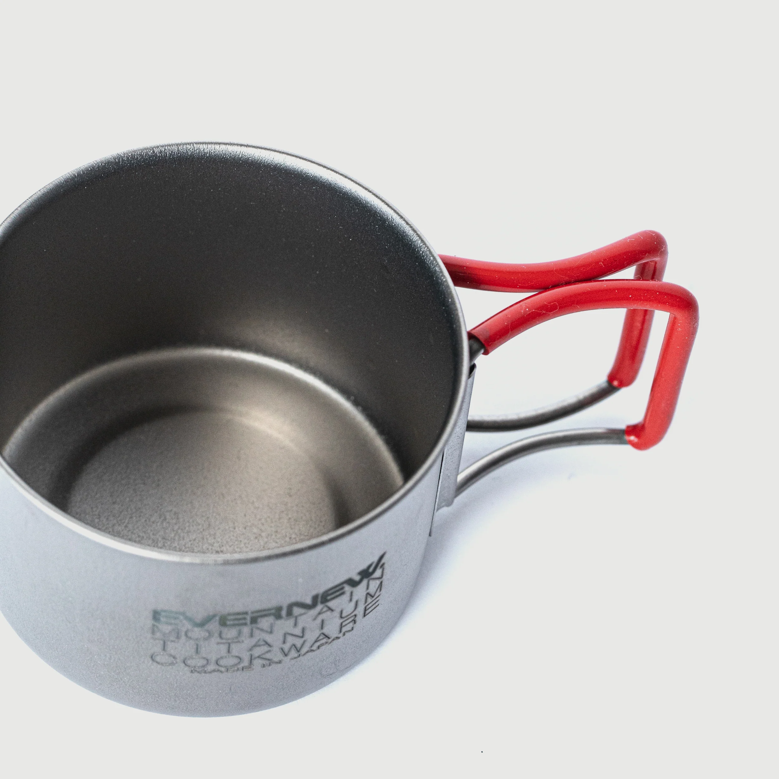 Ti Demitasse Cup 220 FH - Image 3
