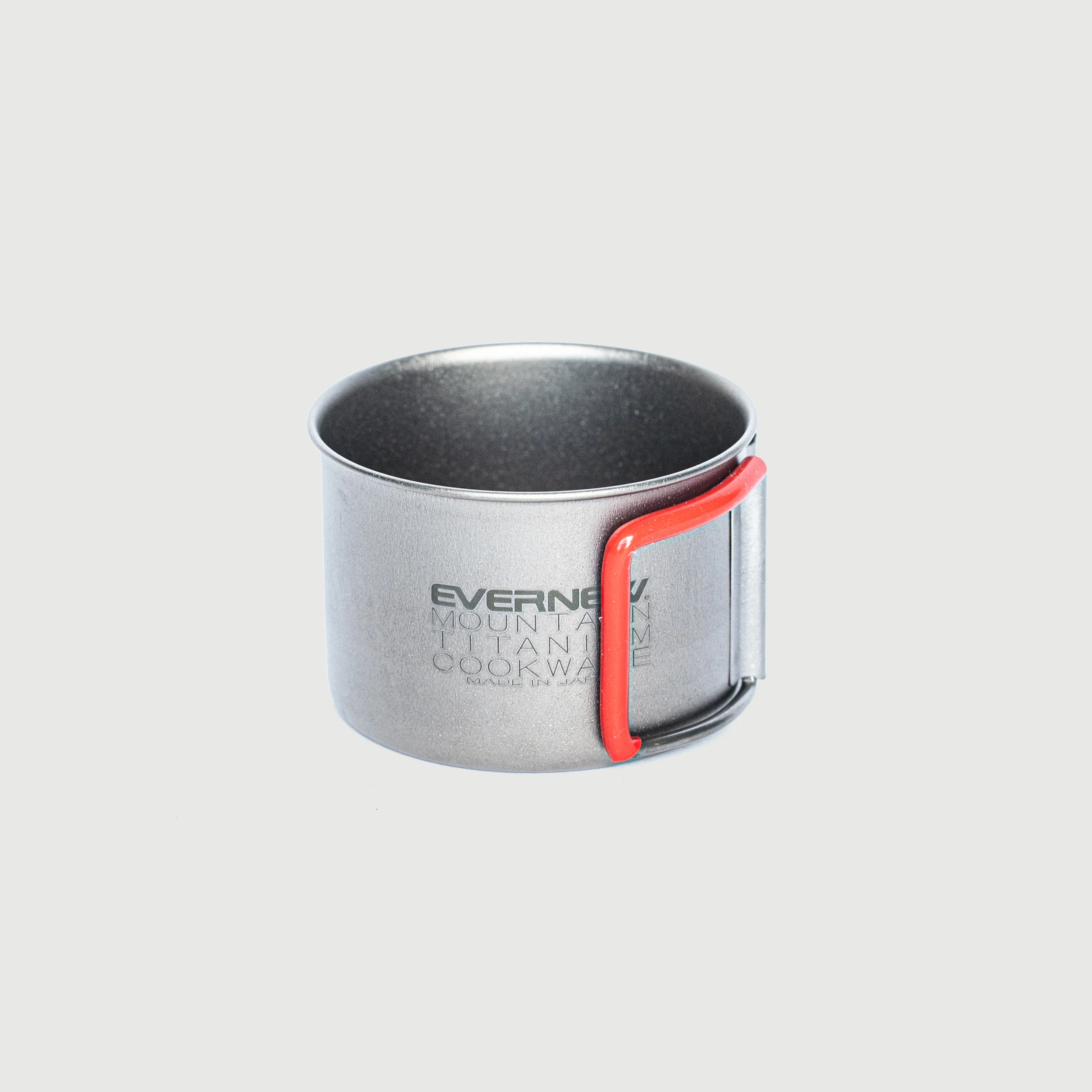 Ti Demitasse Cup 220 FH - Image 5