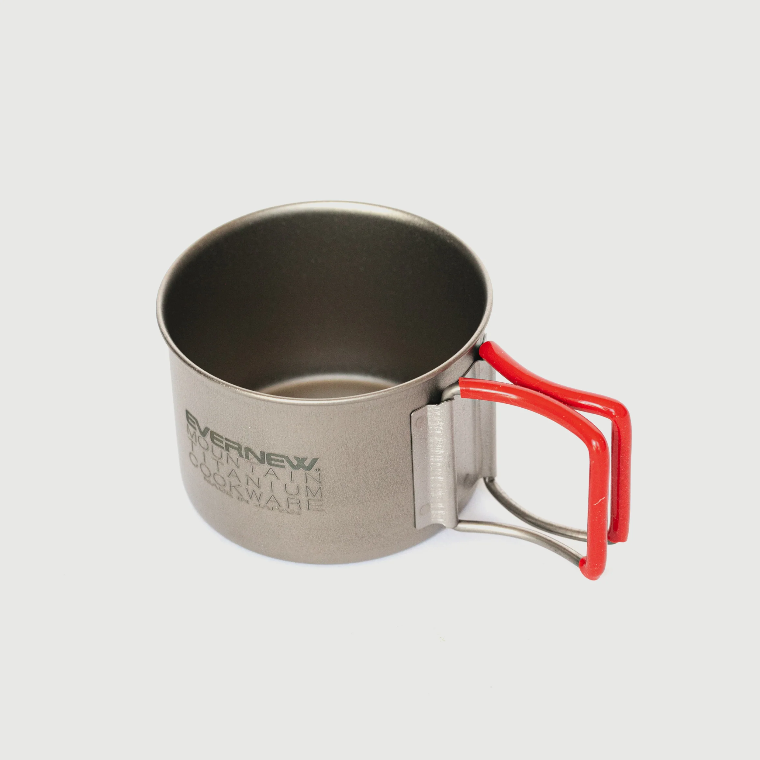 Ti Demitasse Cup 220 FH - Image 6