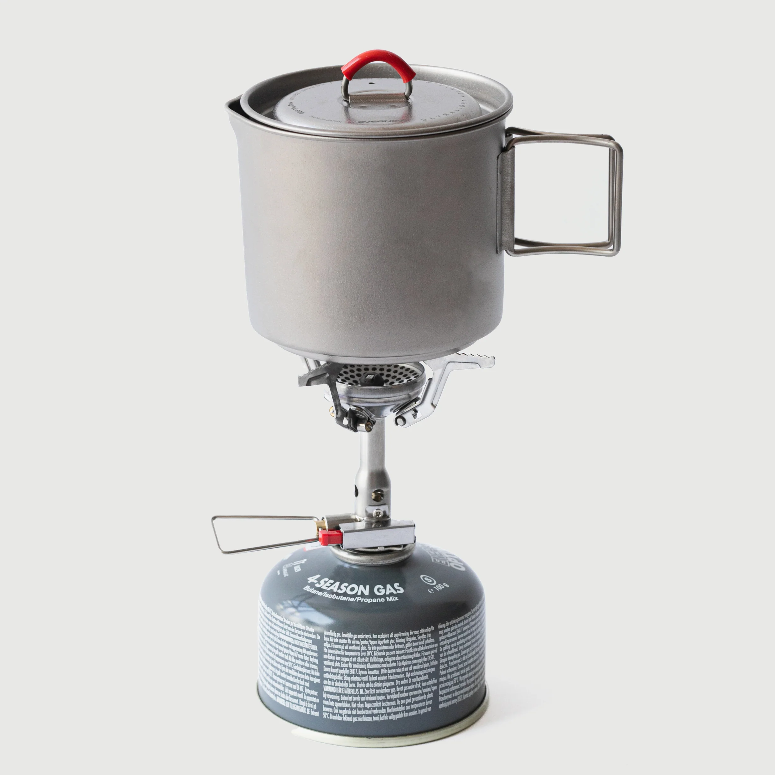 Ti Mug Pot 500 - Image 6