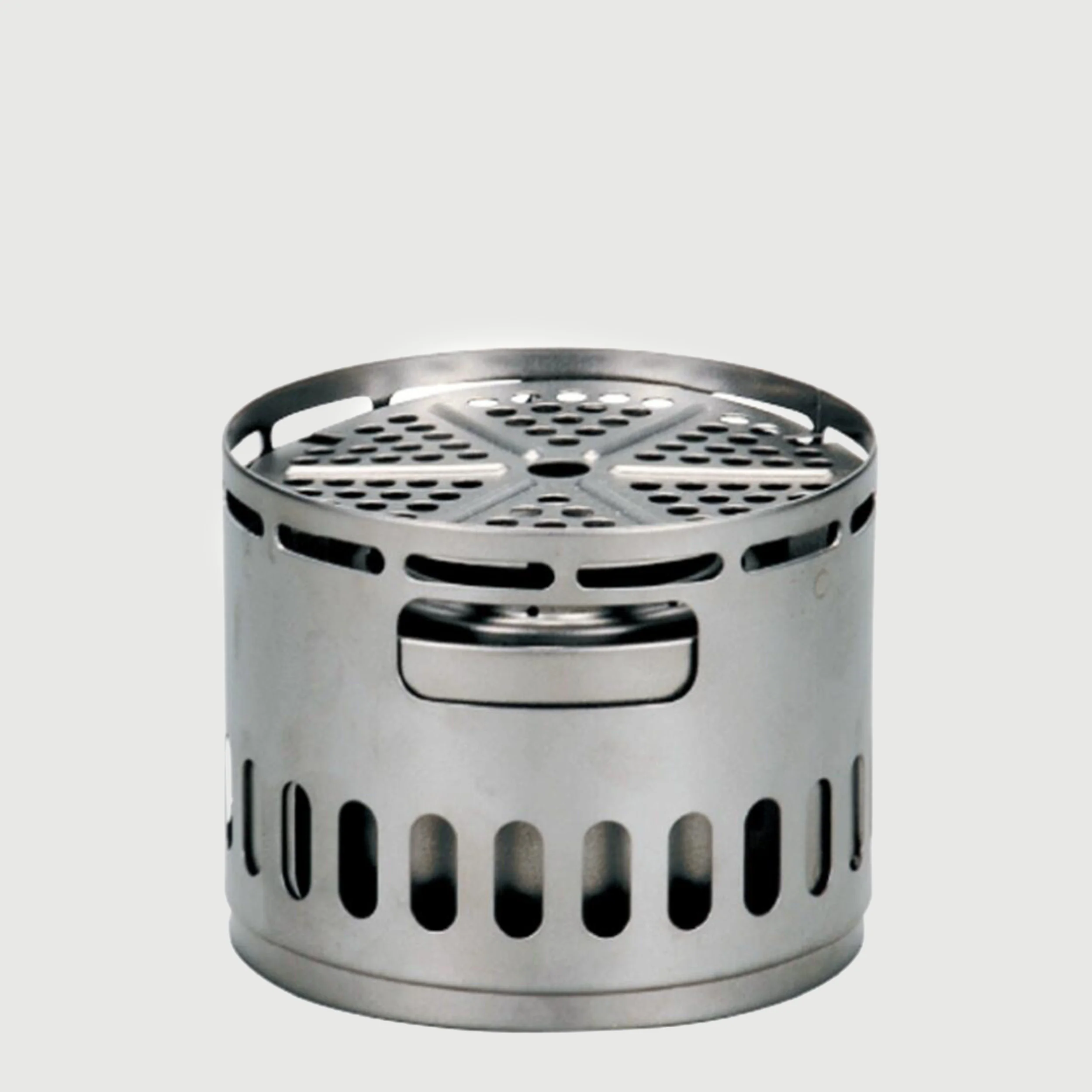 Ti Mug Pot 500 Stove Set - Image 3