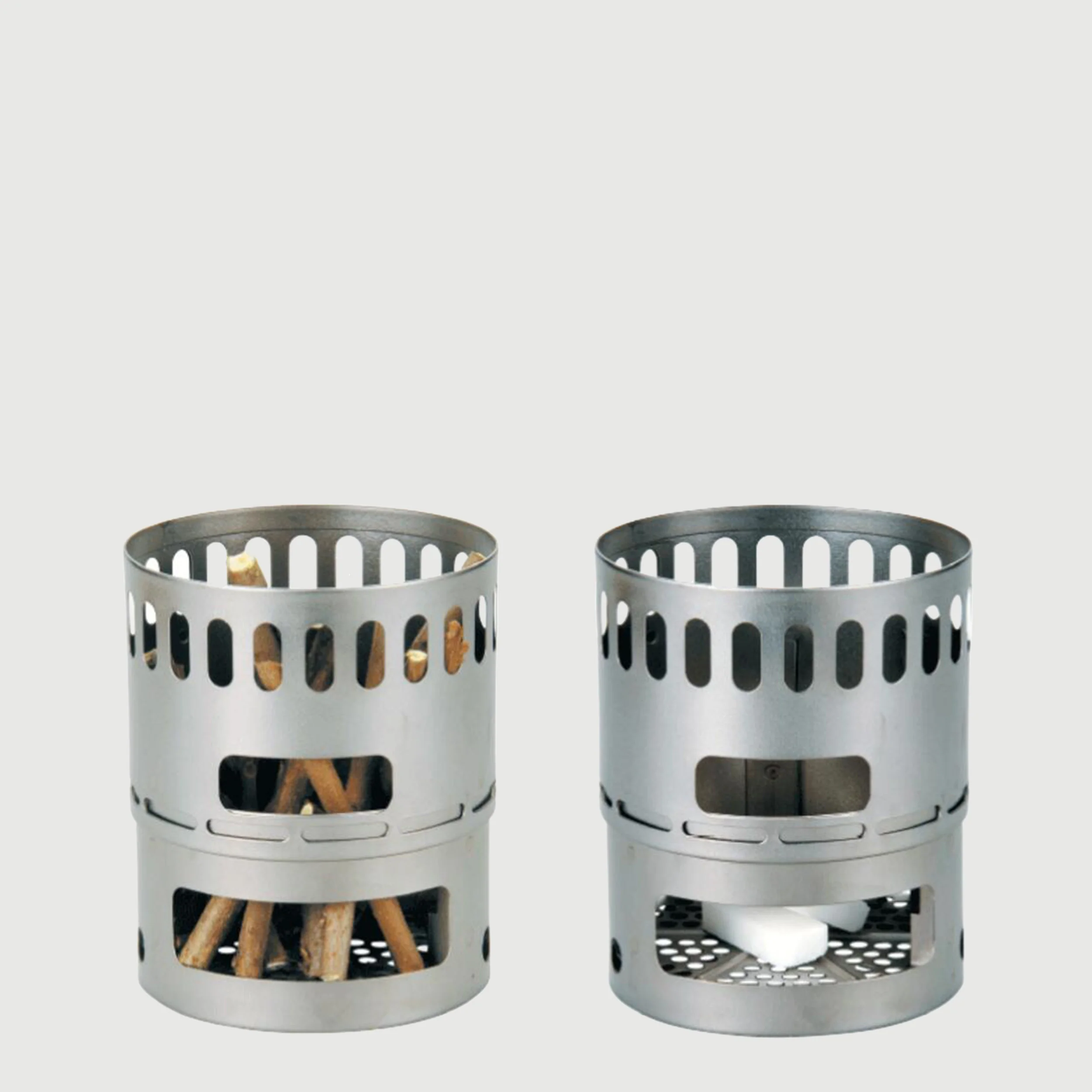Ti Mug Pot 500 Stove Set - Image 4