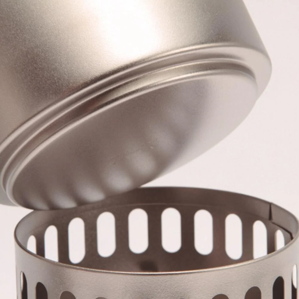 Ti Mug Pot 500 Stove Set - Image 5