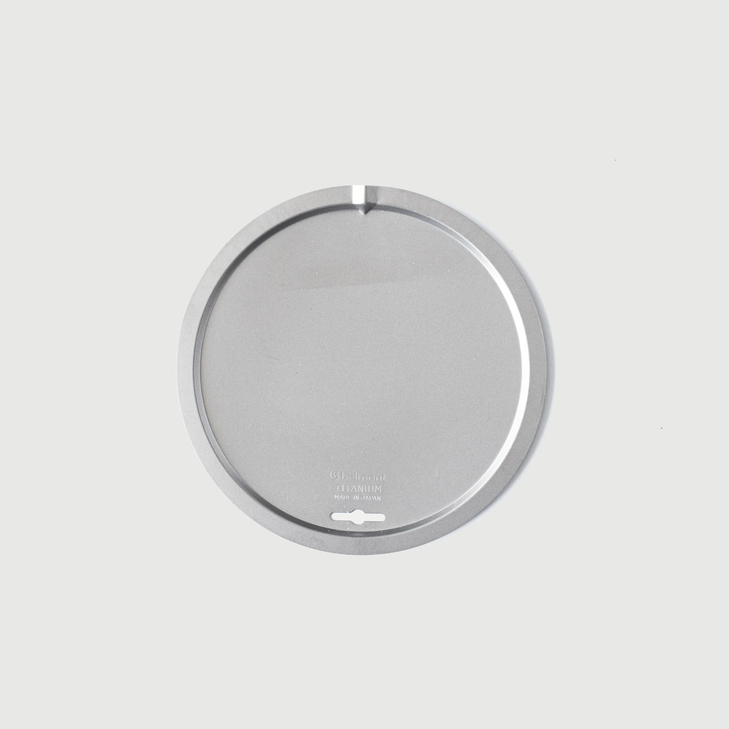 Ti Sierra Cup Round Lid - Image 10