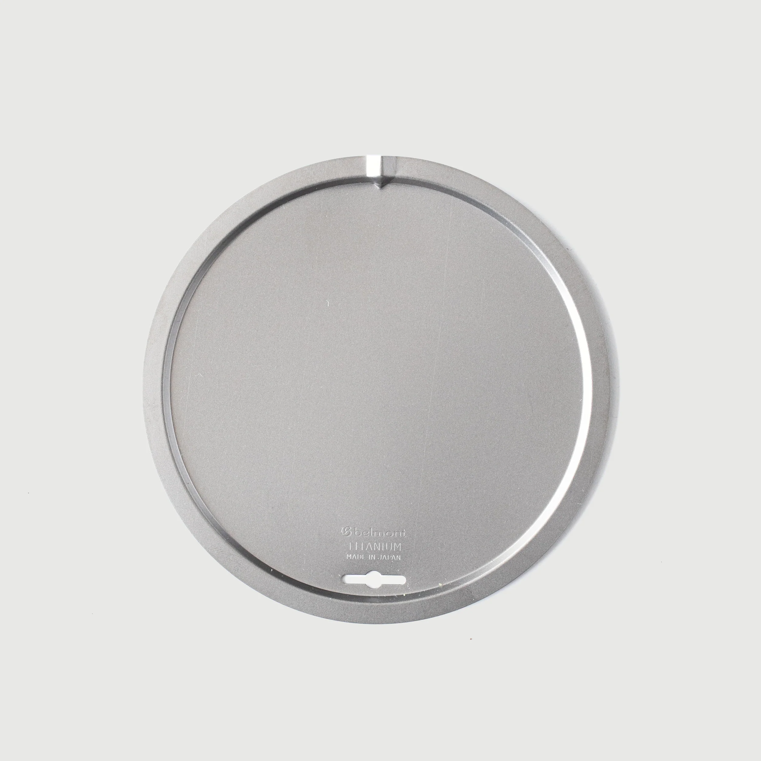 Ti Sierra Cup Round Lid - Image 11