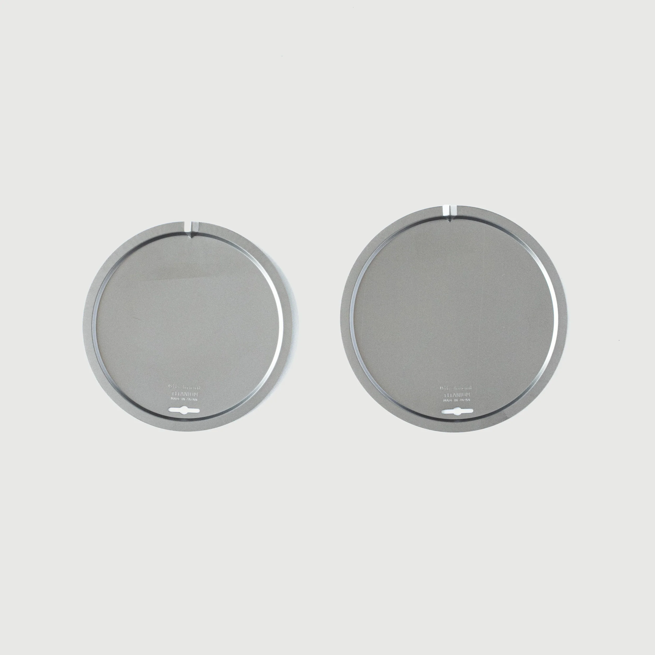 Ti Sierra Cup Round Lid - Image 6