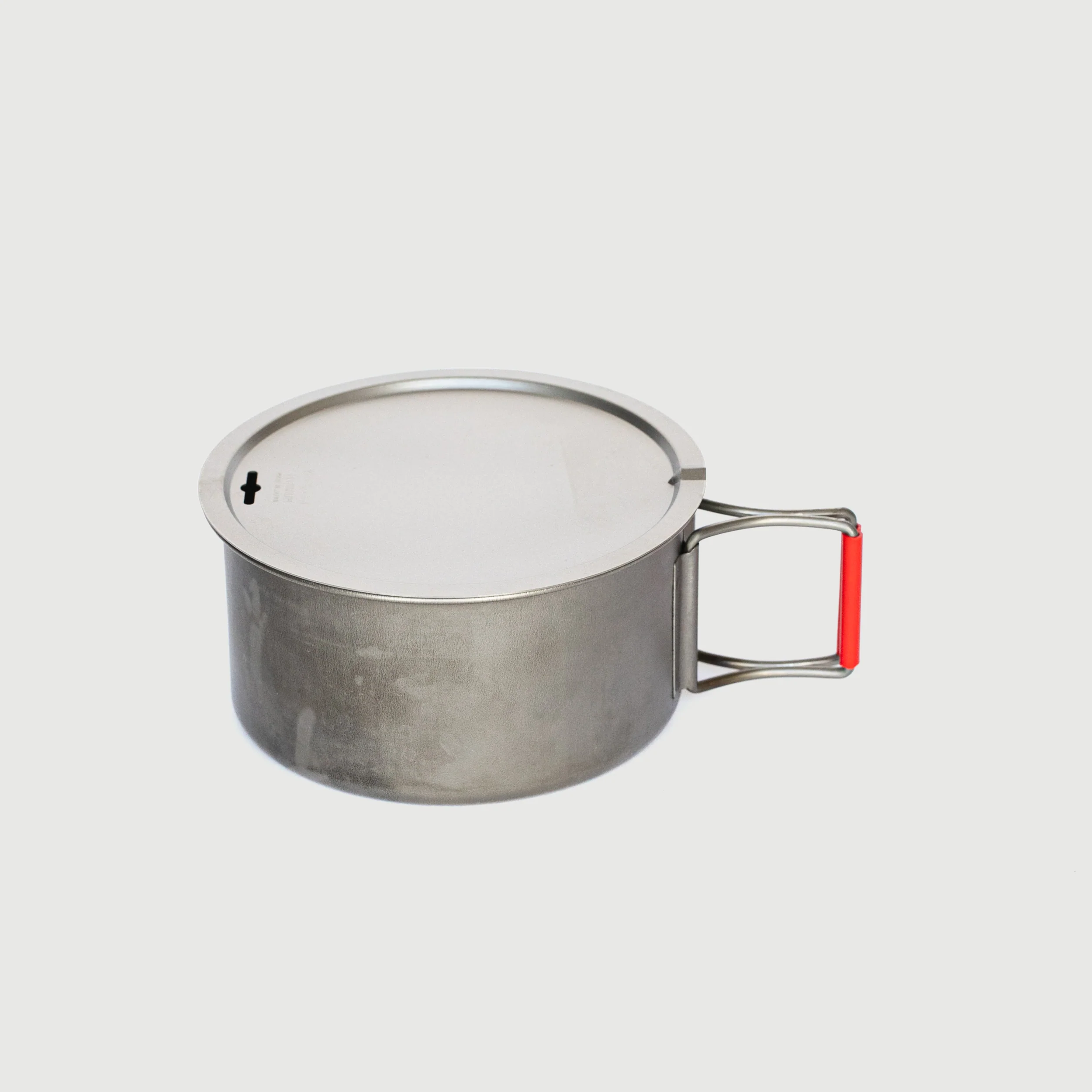 Ti Sierra Cup Round Lid - Image 7