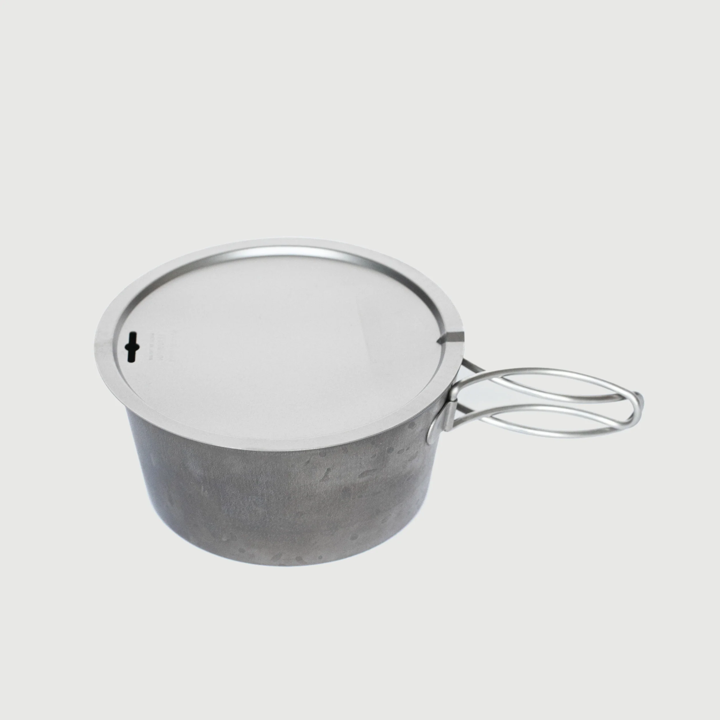 Ti Sierra Cup Round Lid - Image 9