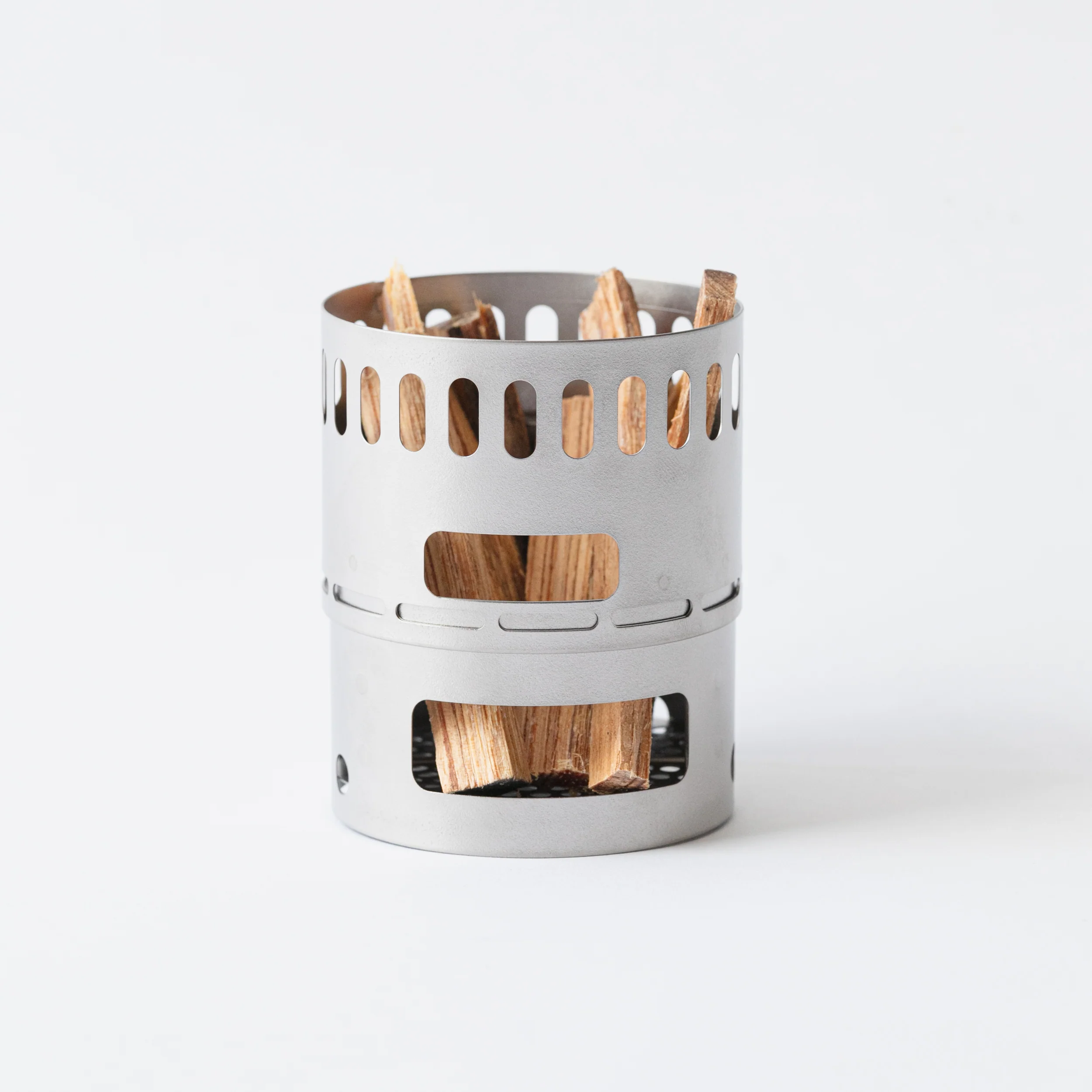 Ti Stove DX Set - Image 6