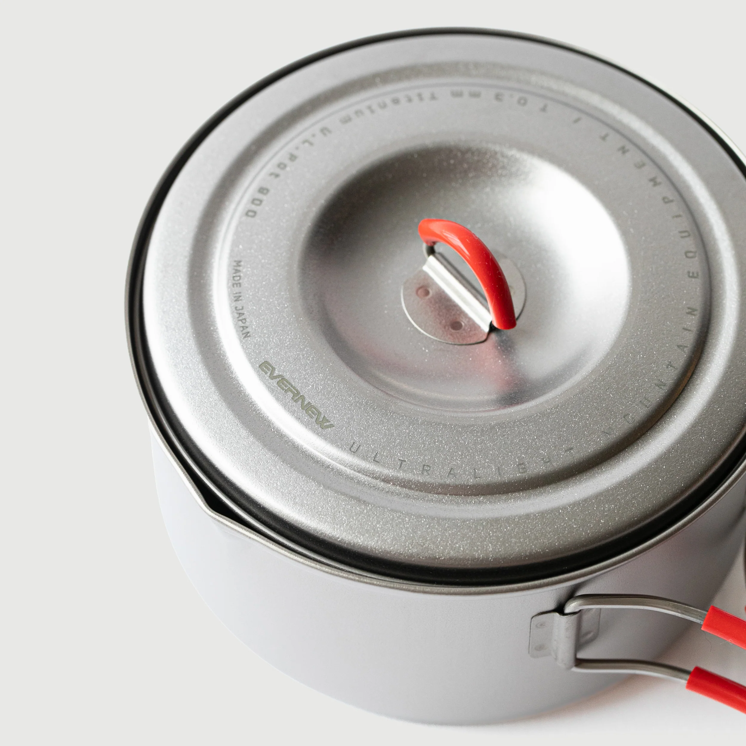 Ti UL Pot 900 - Image 3
