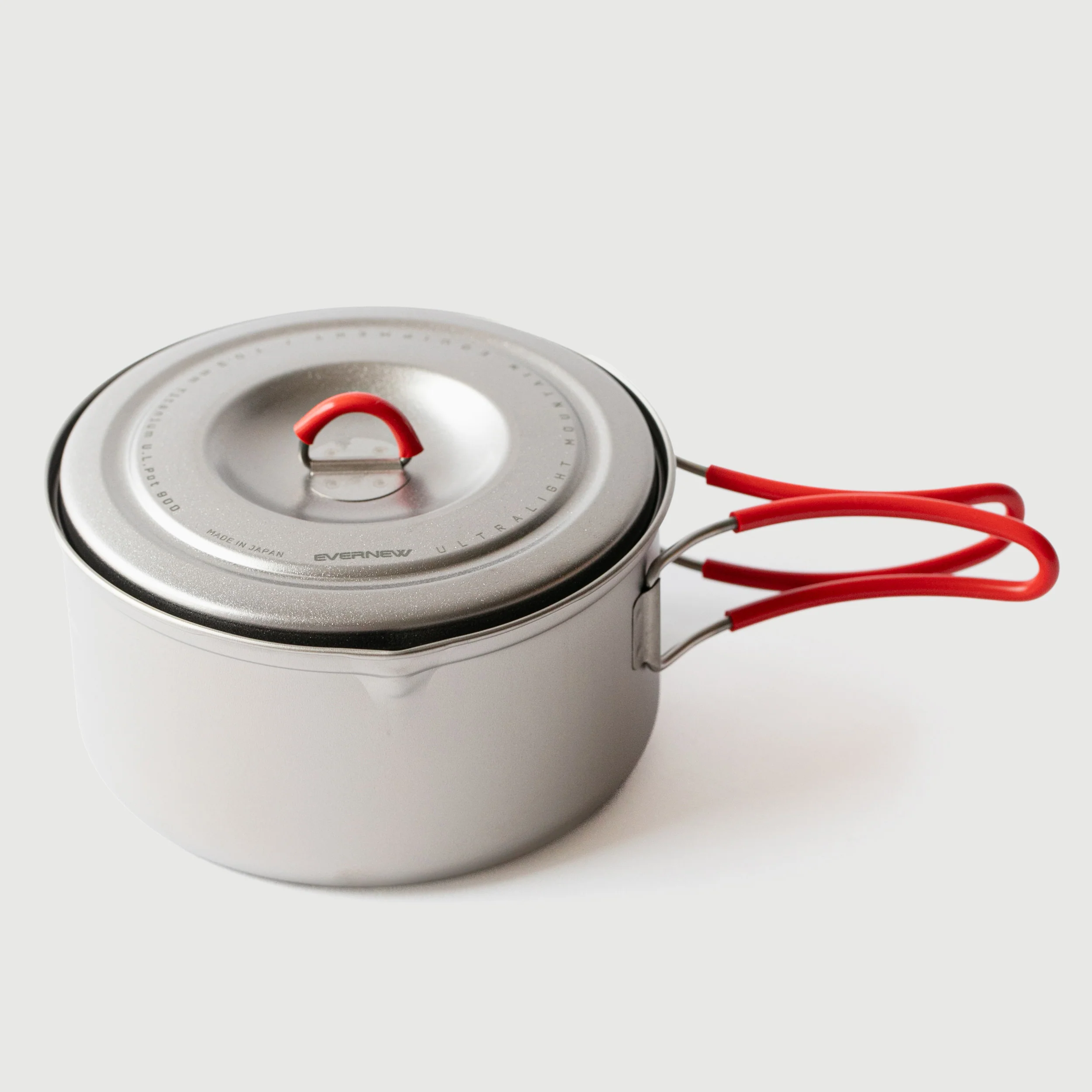 Ti UL Pot 900 - Image 4