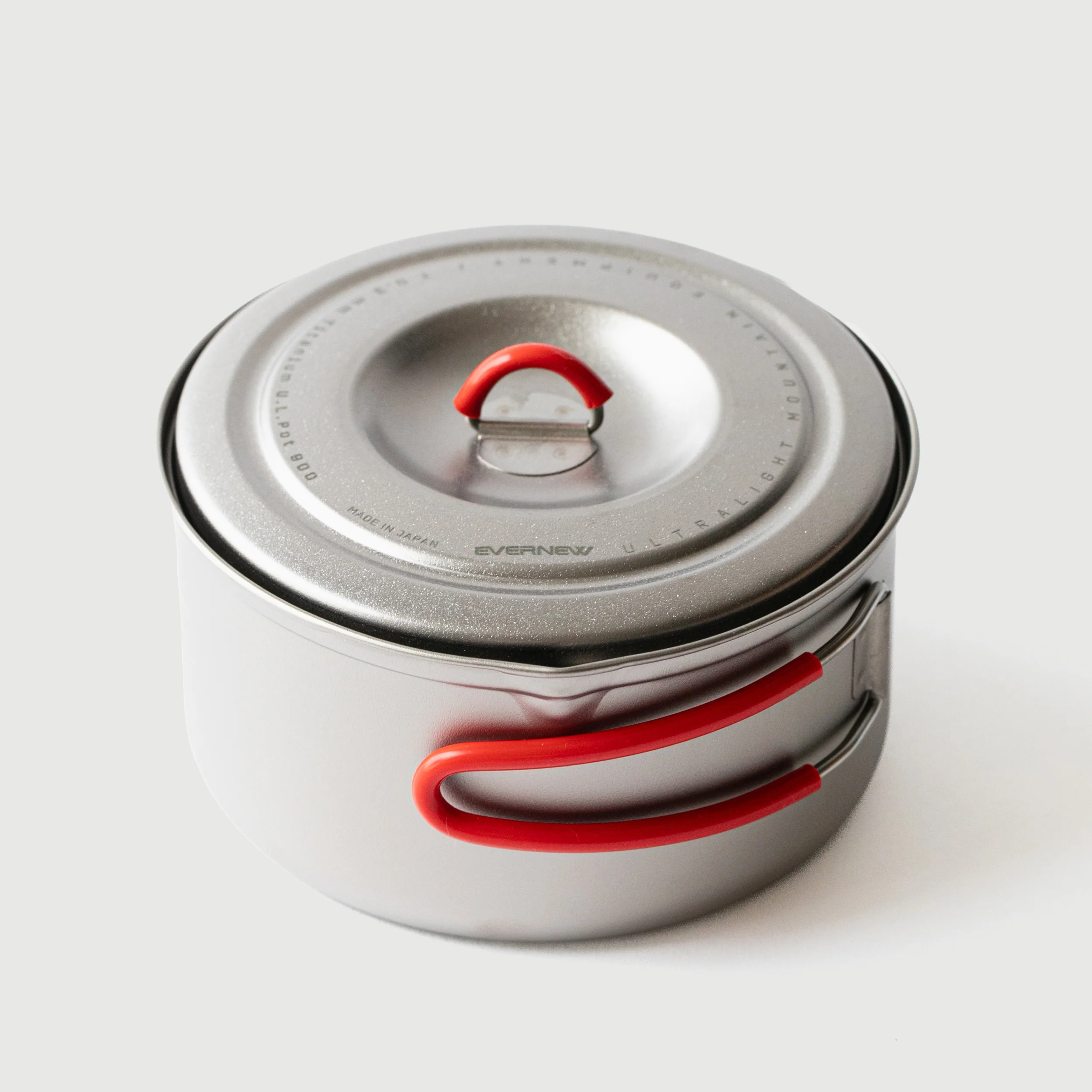 Ti UL Pot 900 - Image 5