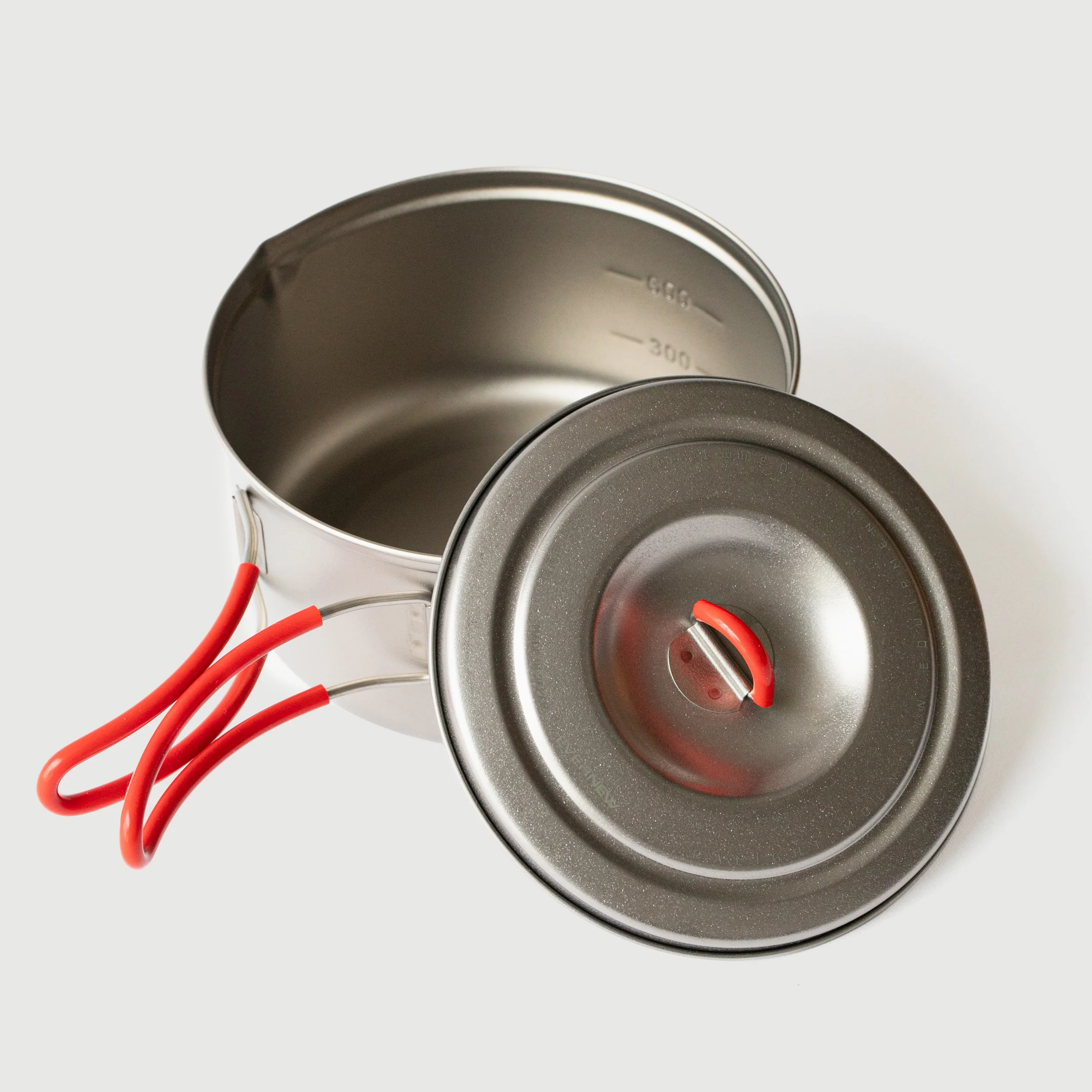 Ti UL Pot 900 - Image 7
