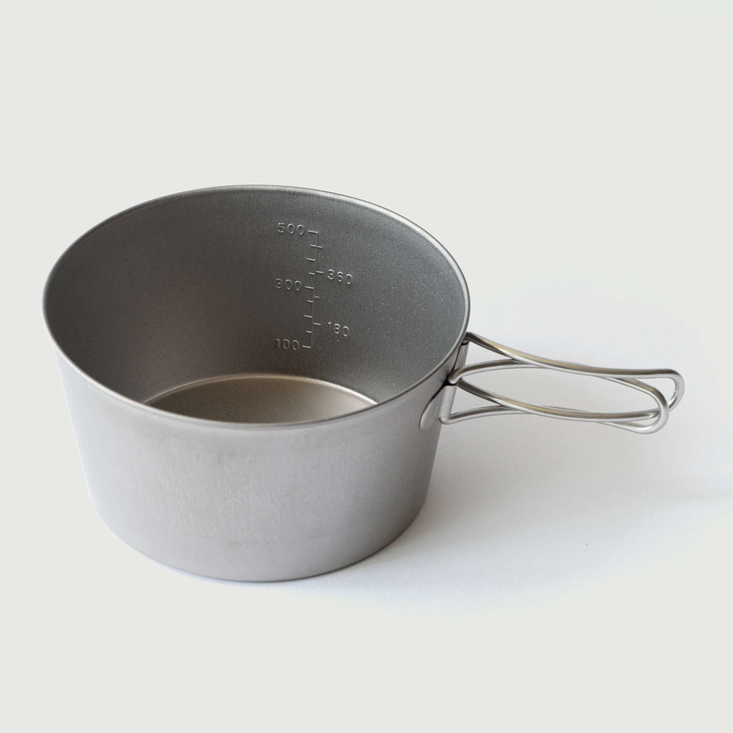 Ti Deep Sierra Cup FH - Image 11