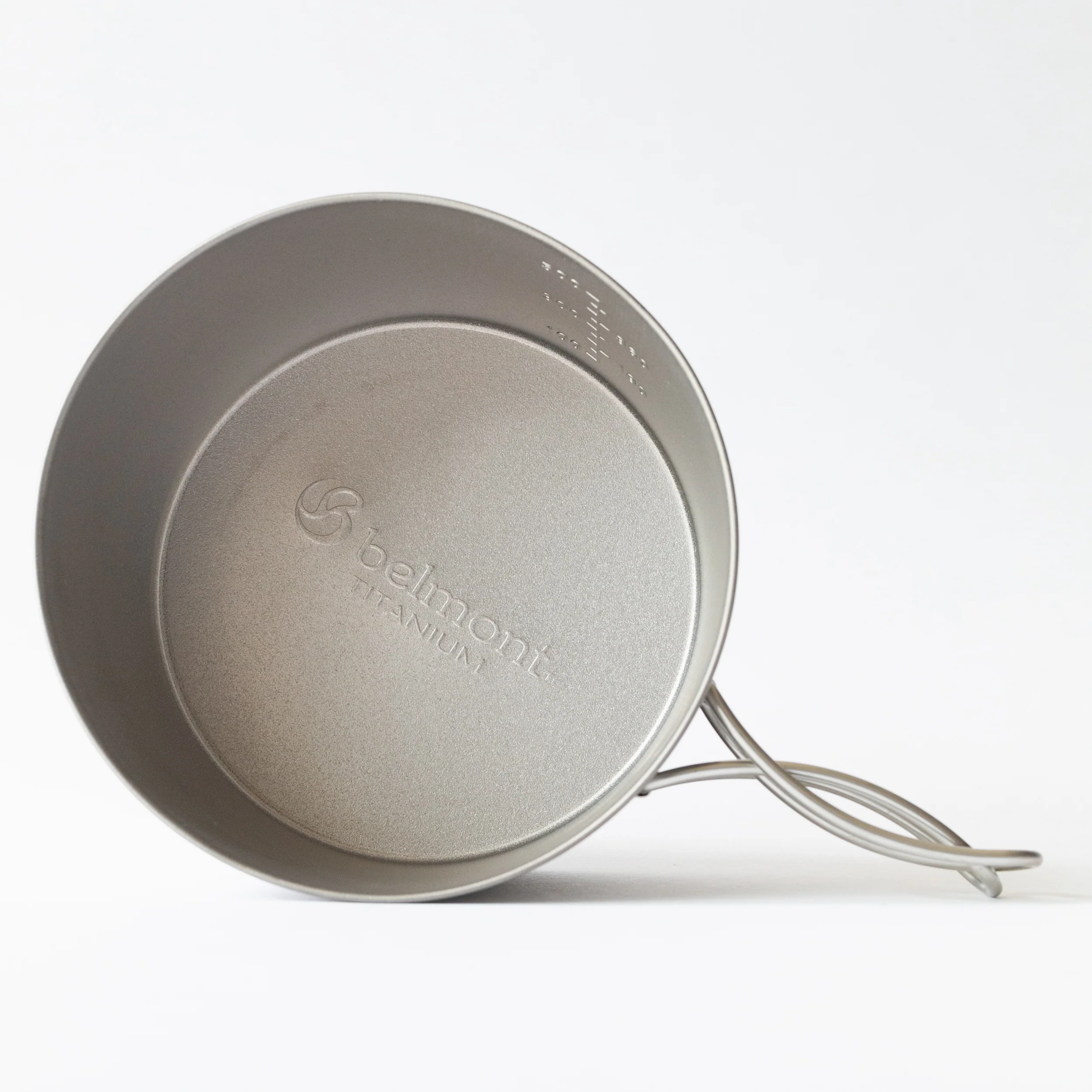 Ti Deep Sierra Cup FH - Image 12