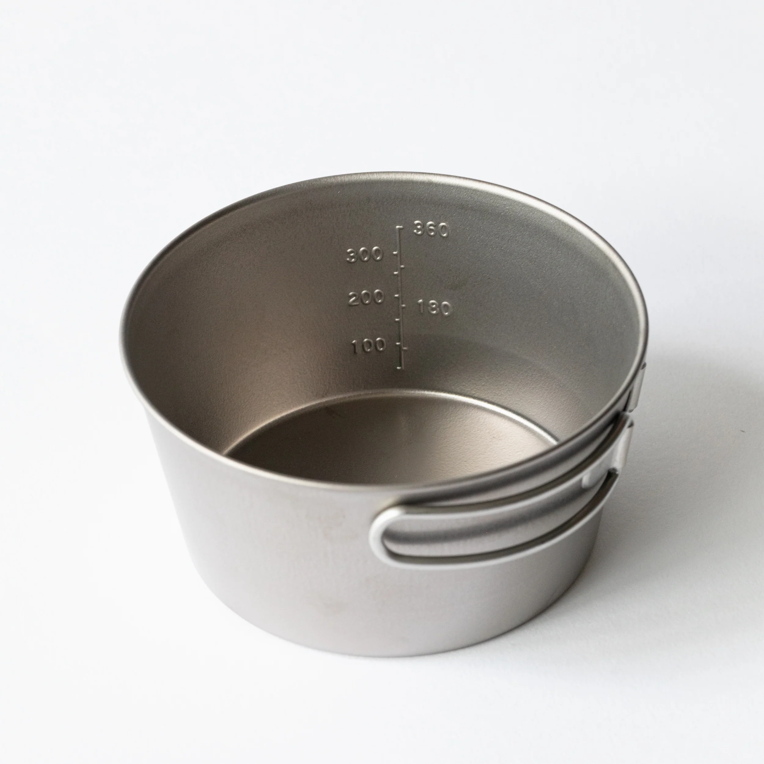 Ti Deep Sierra Cup FH - Image 6