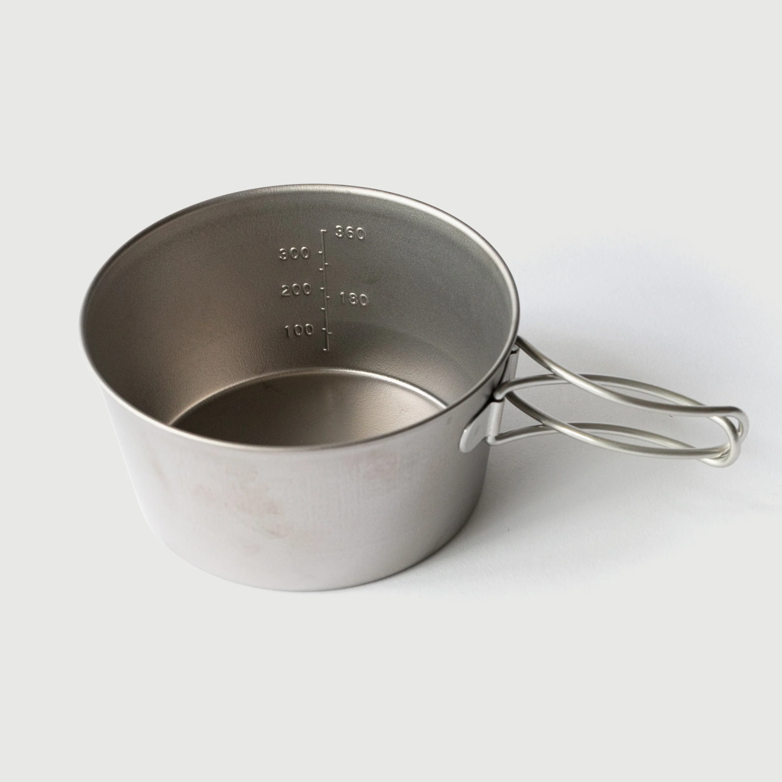 Ti Deep Sierra Cup FH - Image 7