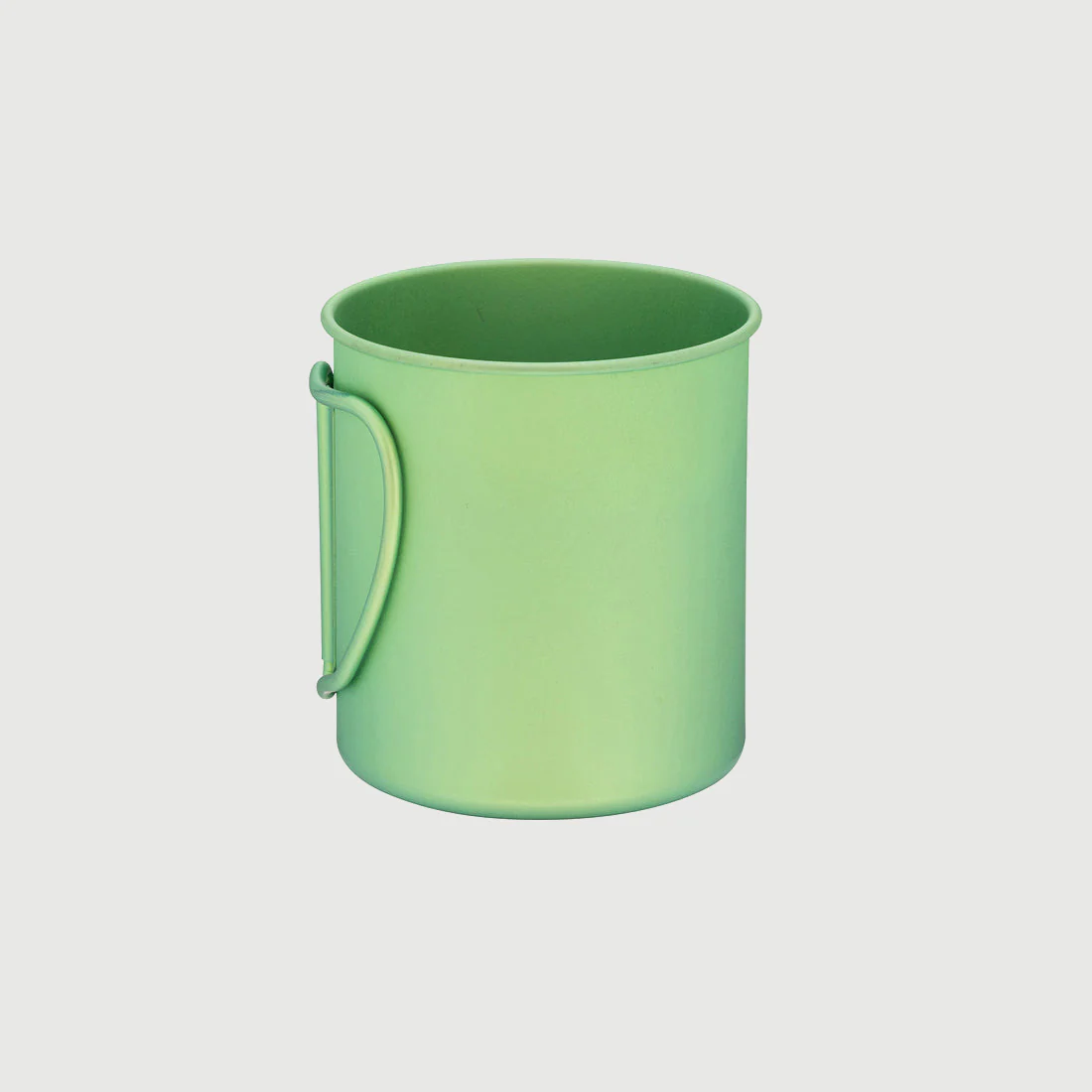 Ti Single Wall 450 Coloured Mug - Image 12