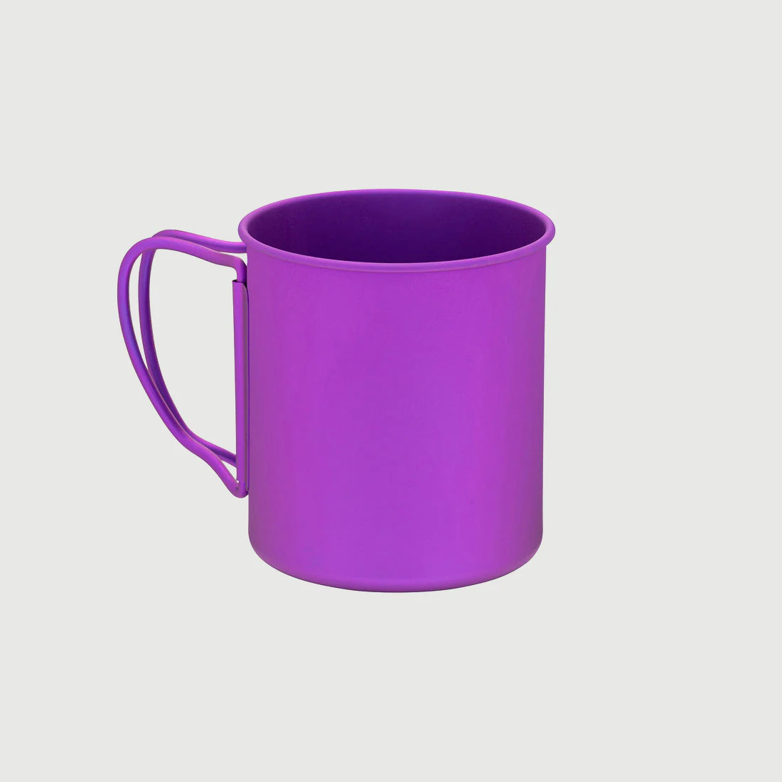 Ti Single Wall 450 Coloured Mug - Image 15