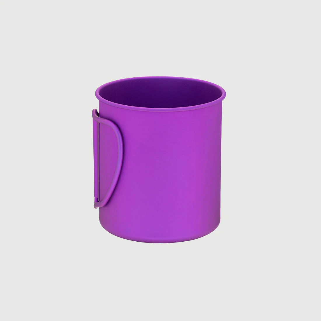Ti Single Wall 450 Coloured Mug - Image 18