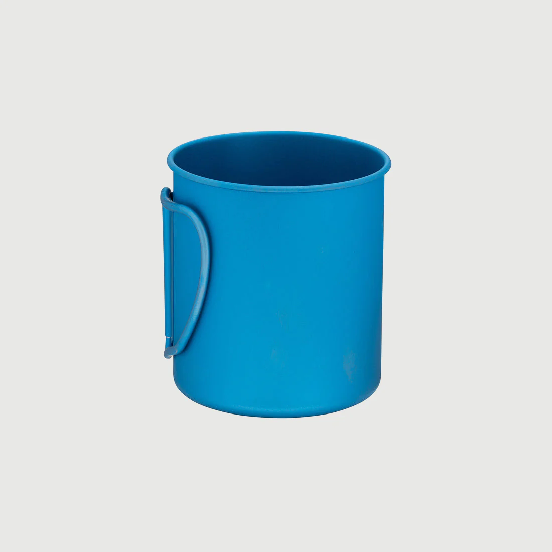 Ti Single Wall 450 Coloured Mug - Image 6