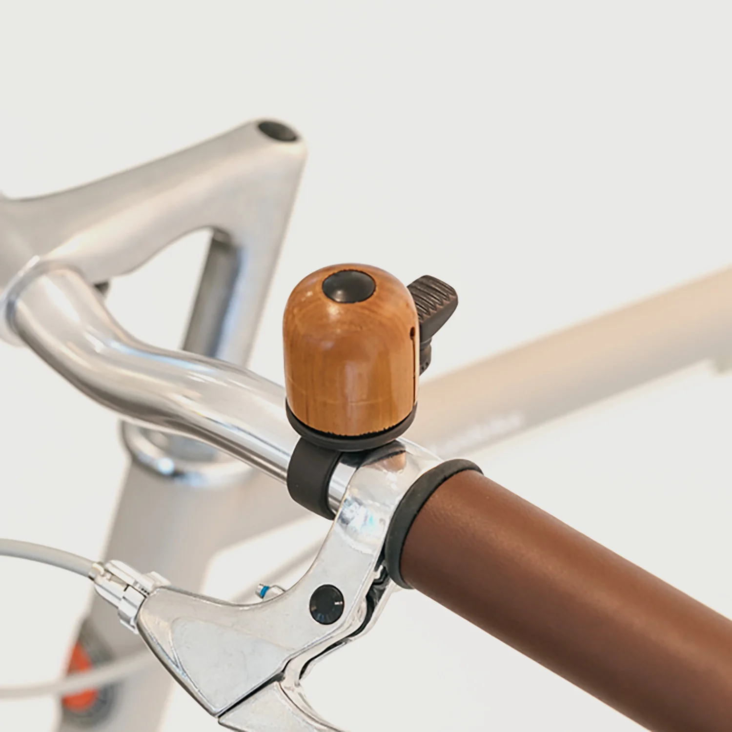Wood Bell - Image 3