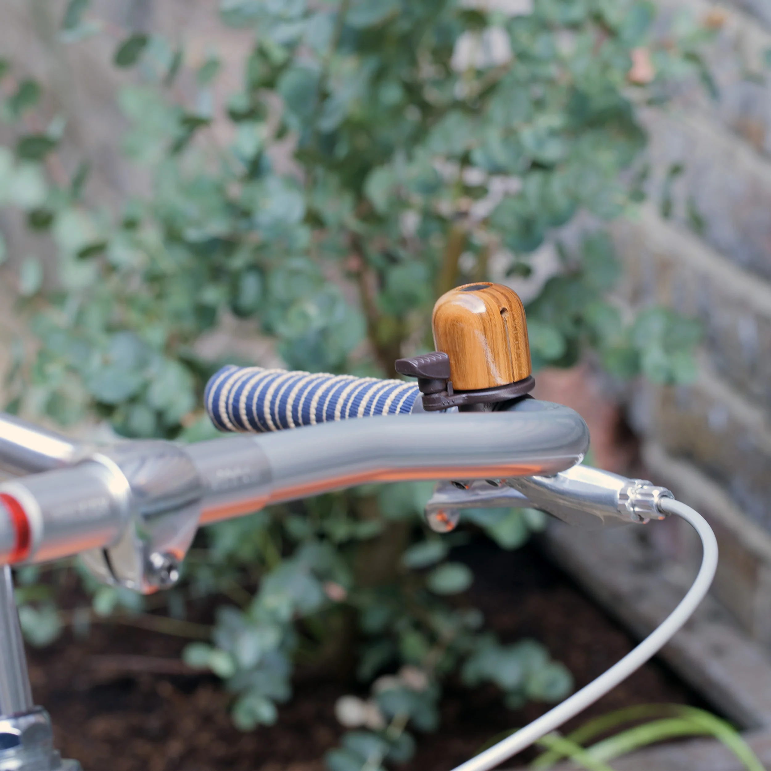 Wood Bell - Image 4