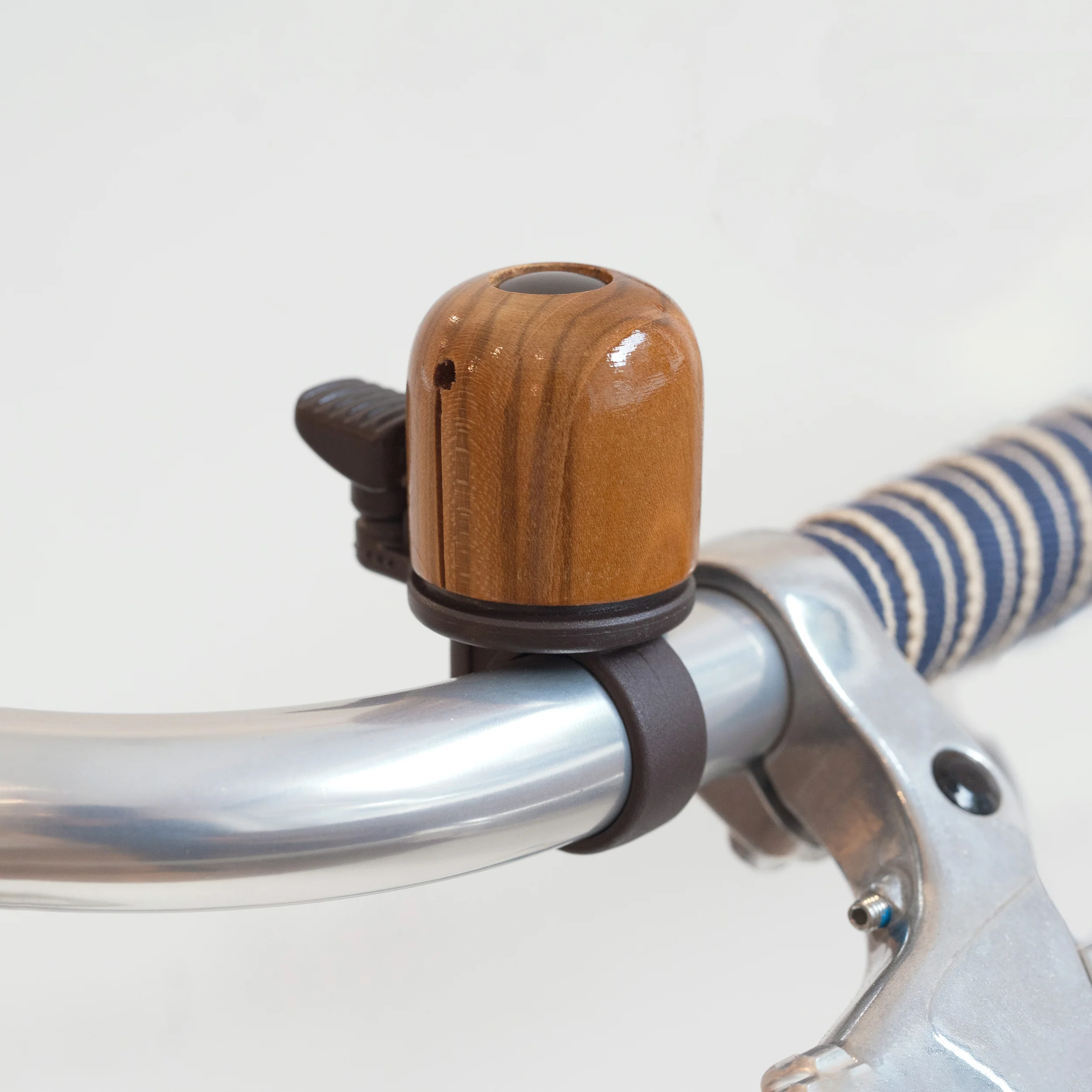 Wood Bell - Image 5