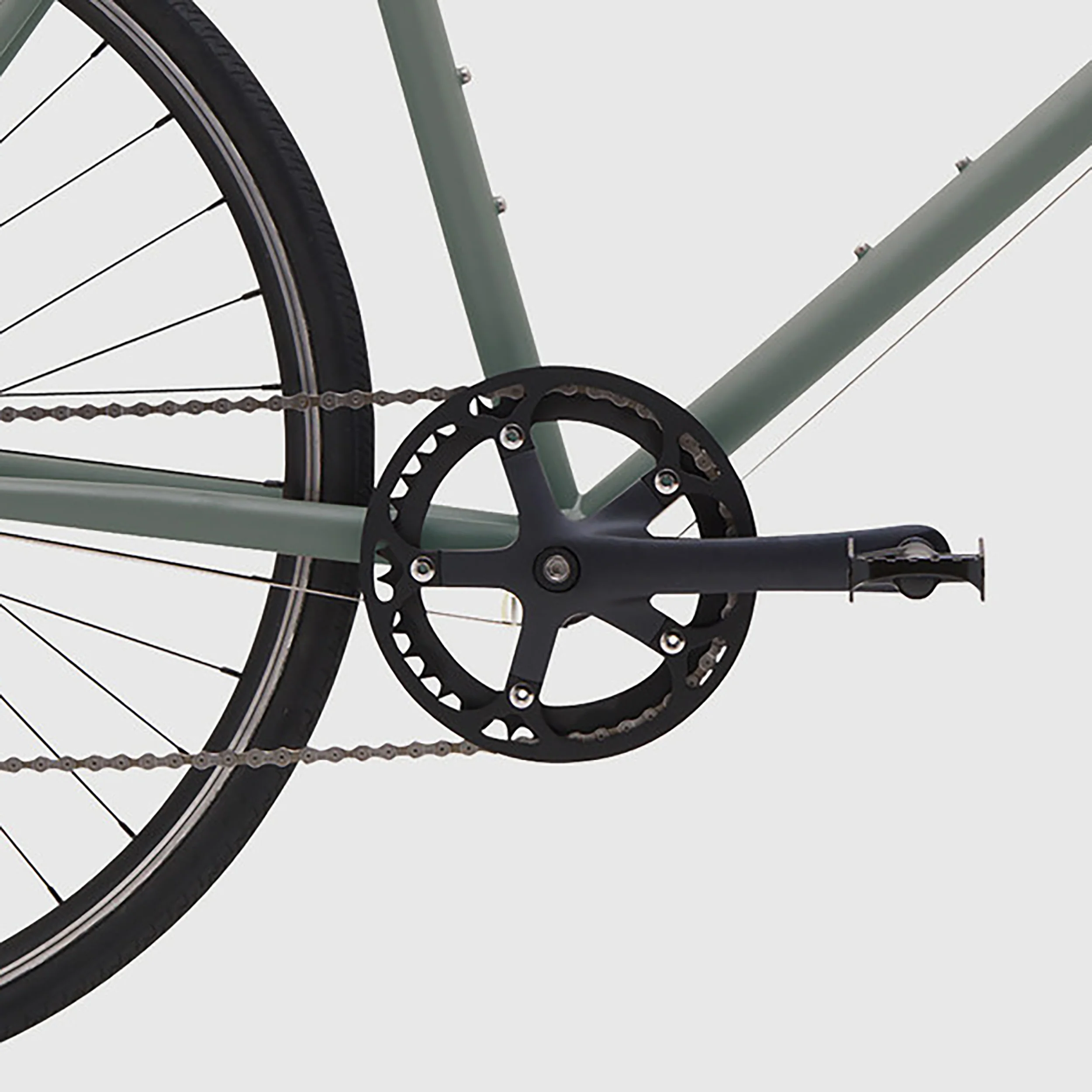 Crankset 42T 170mm Sport Model - Image 3